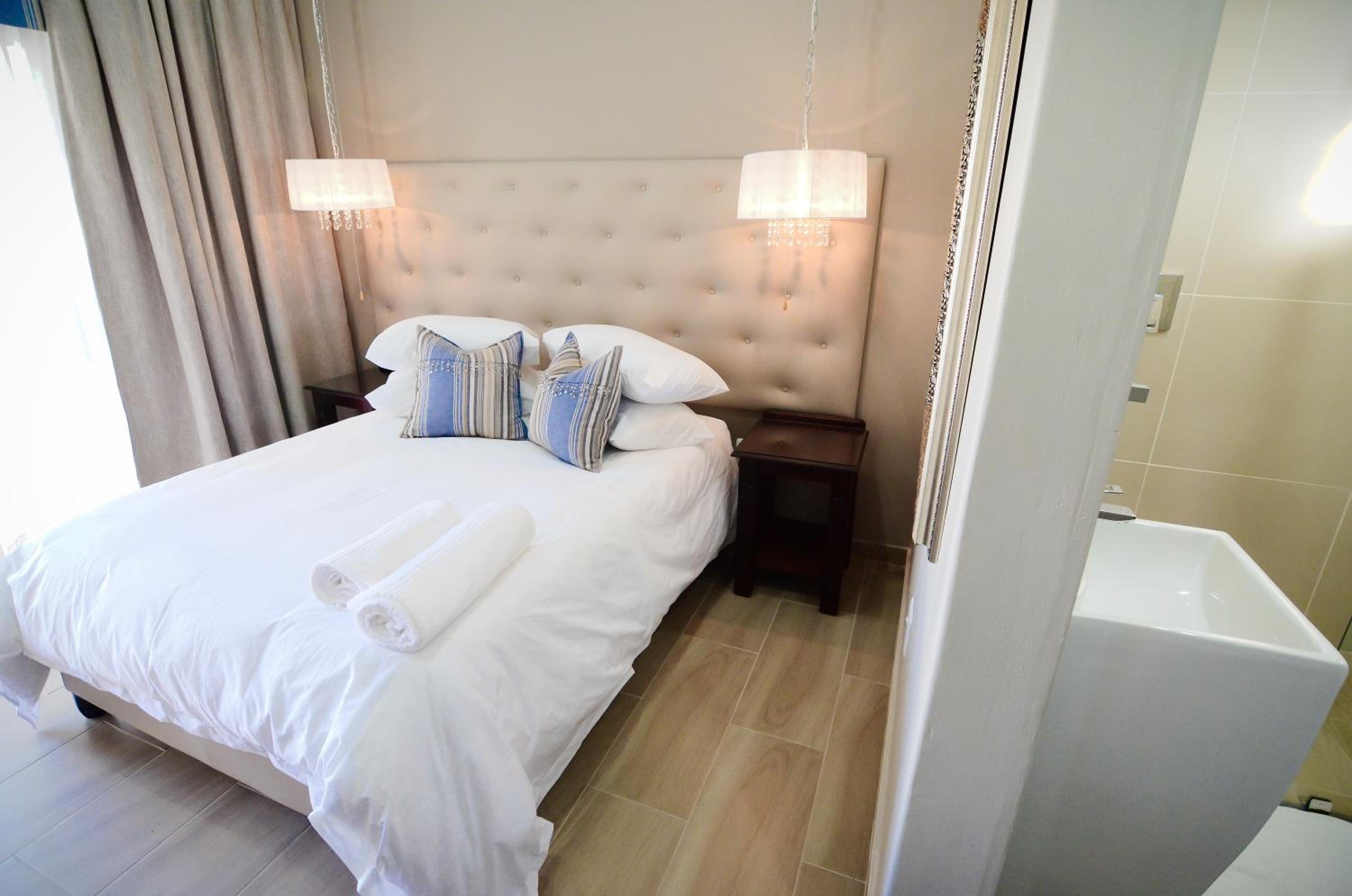 Double Room photo 2