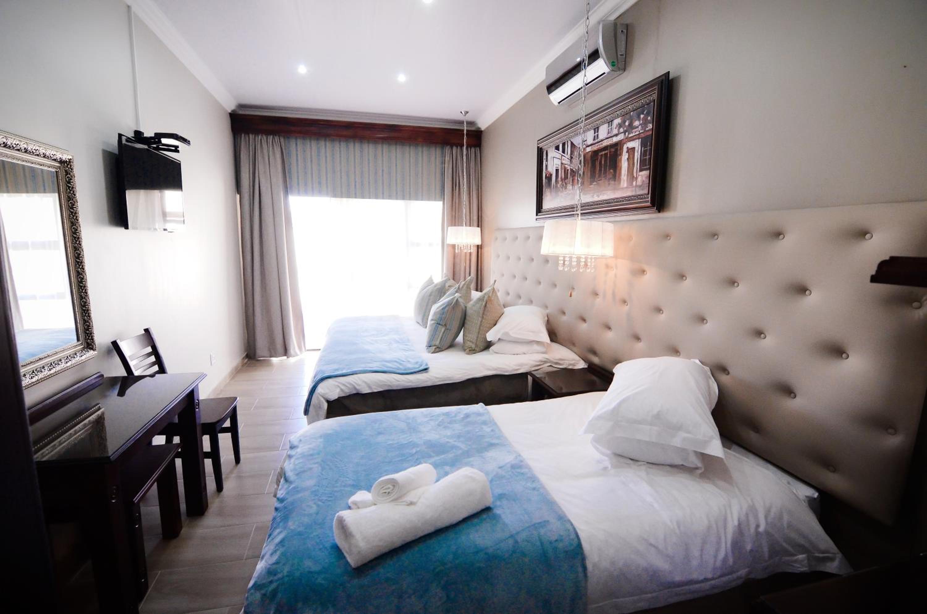  Triple Room - Photo 12