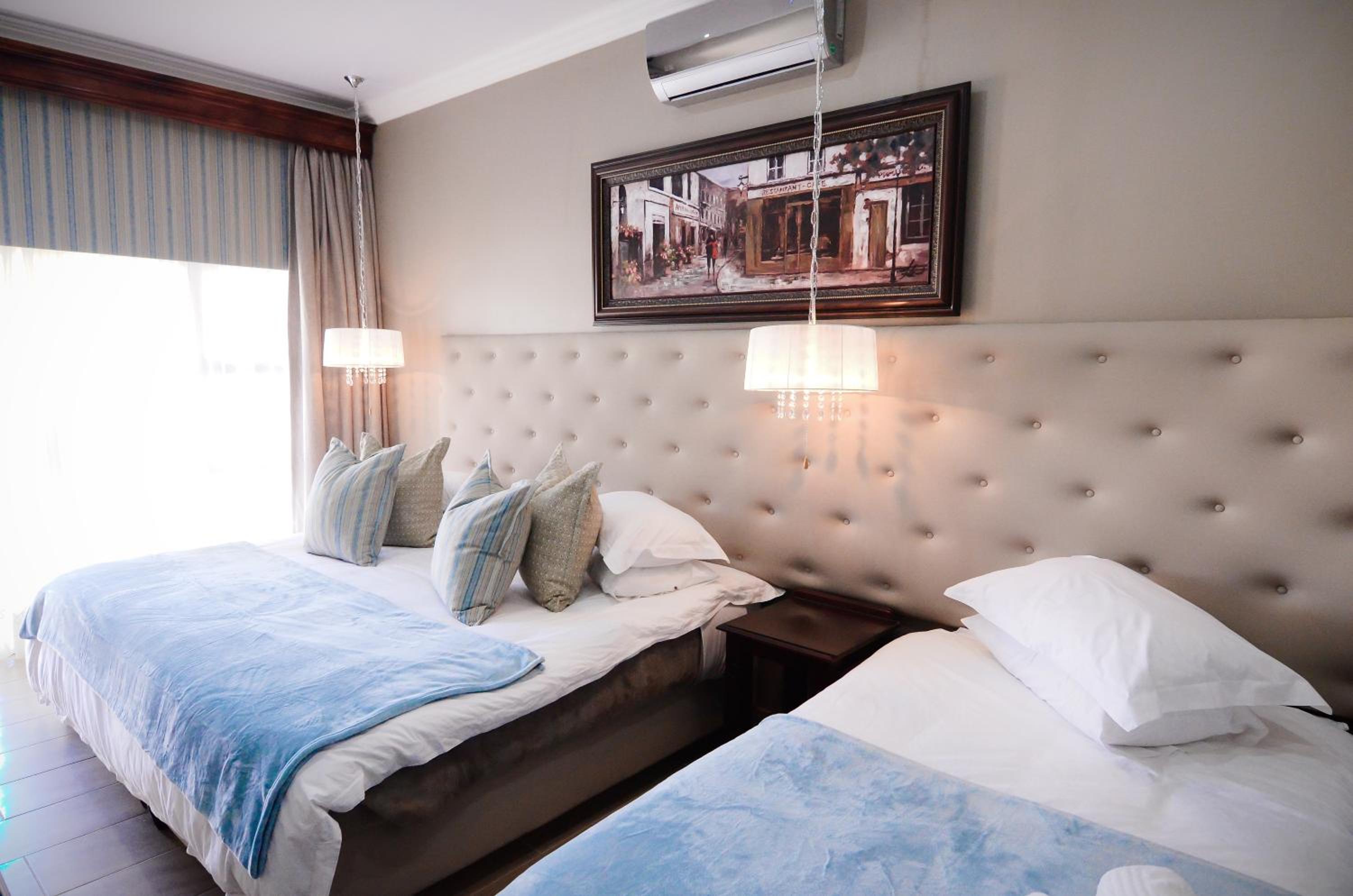  Triple Room - Photo 11