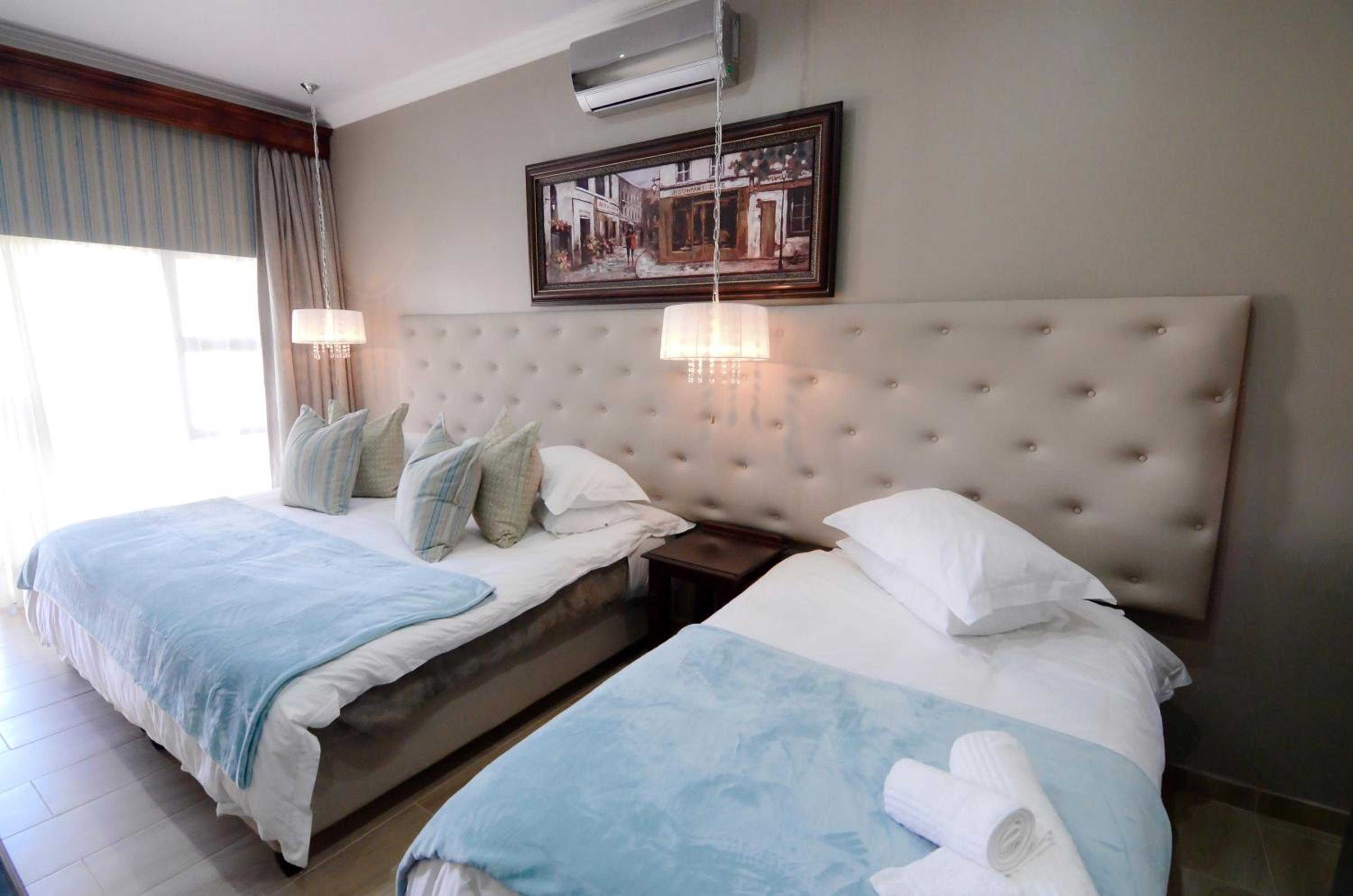 Triple Room - Photo 13