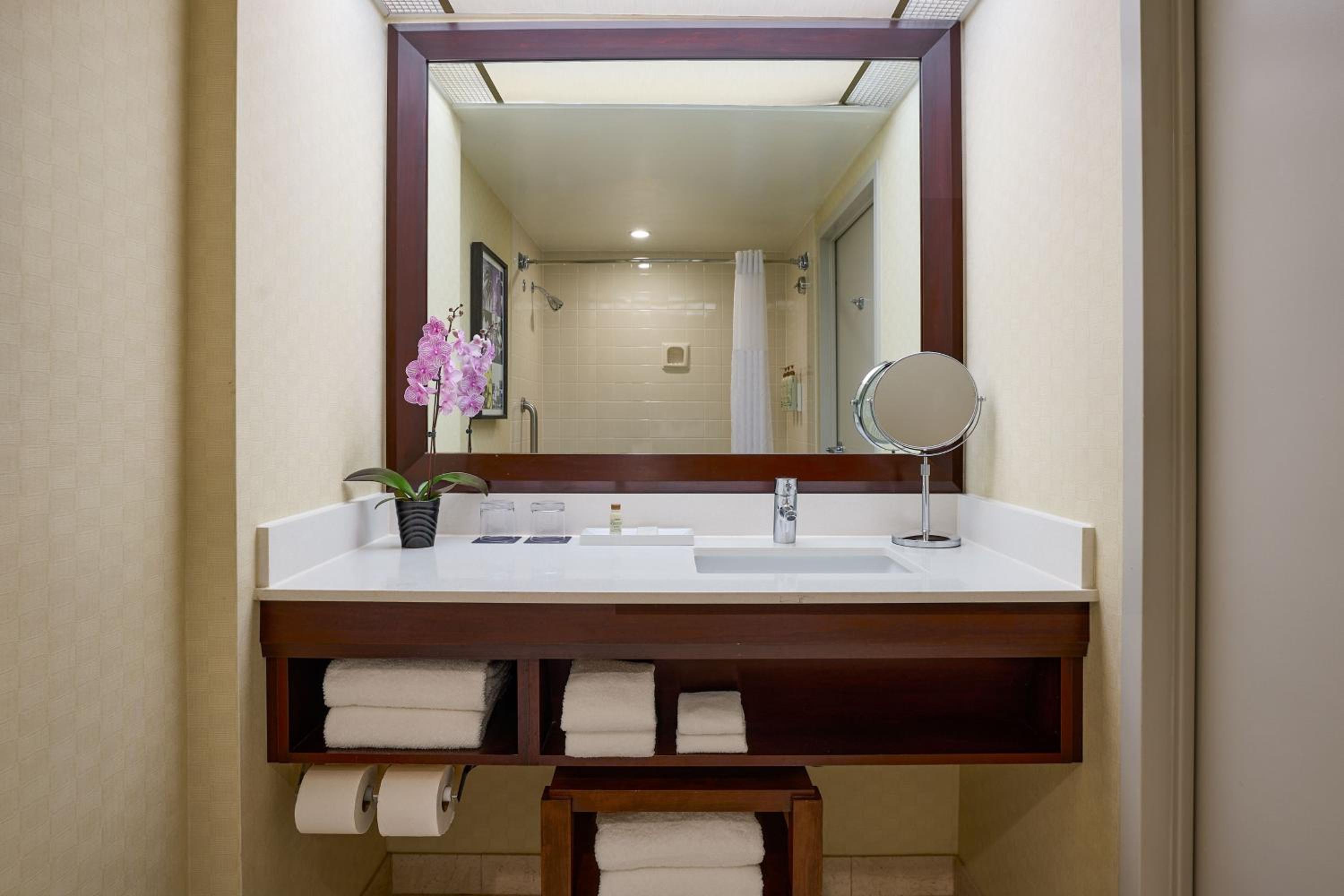 Renaissance Los Angeles Airport Hotel, Bilde 4