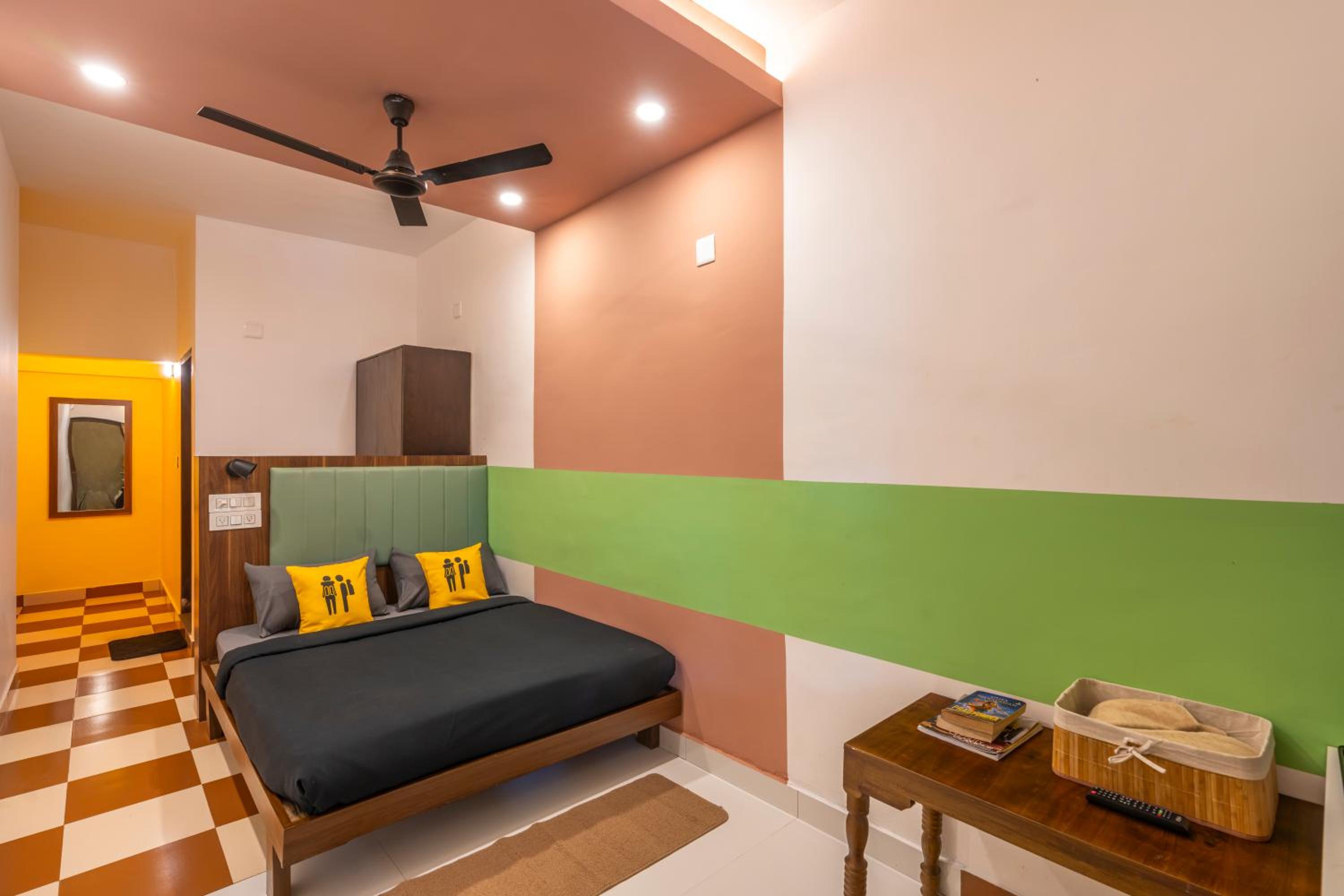 Deluxe Double Room - Photo 4