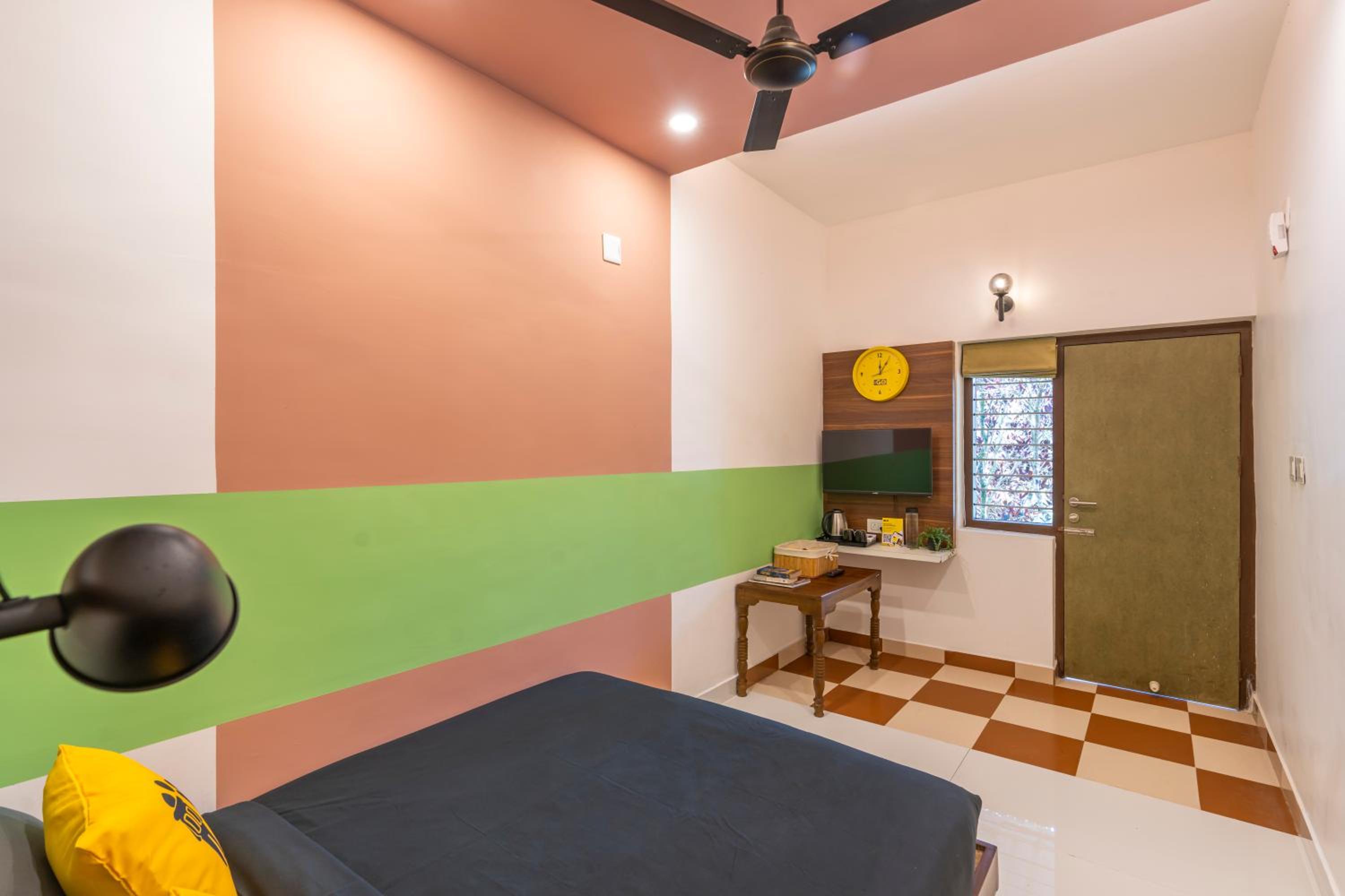 Deluxe Double Room - Photo 3