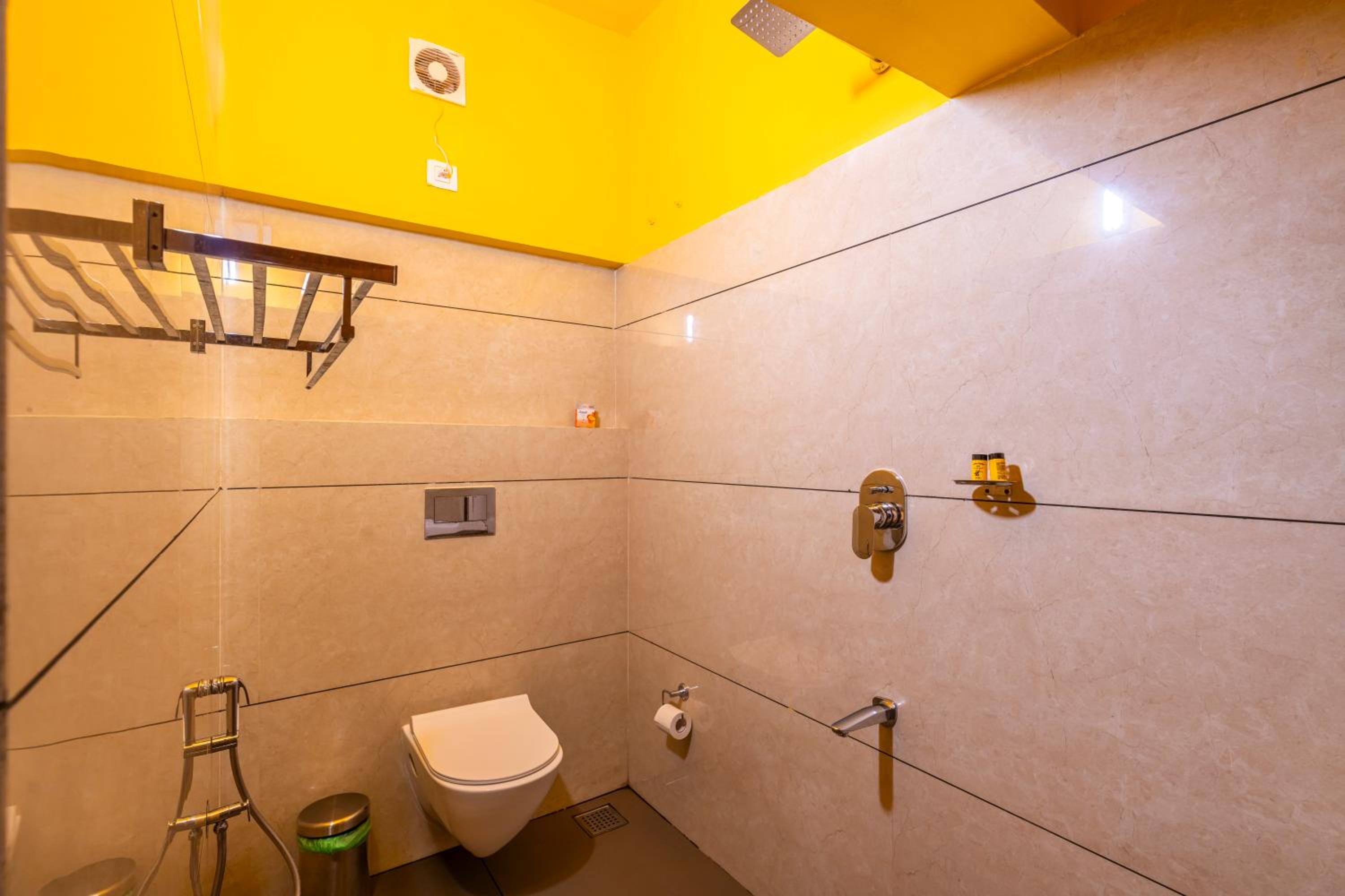 Deluxe Double Room - Photo 2