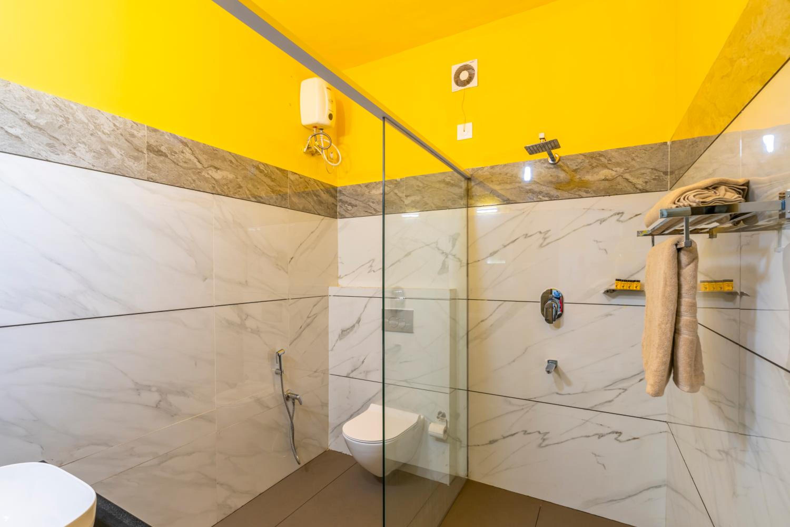 Superior Double Room - Photo 2