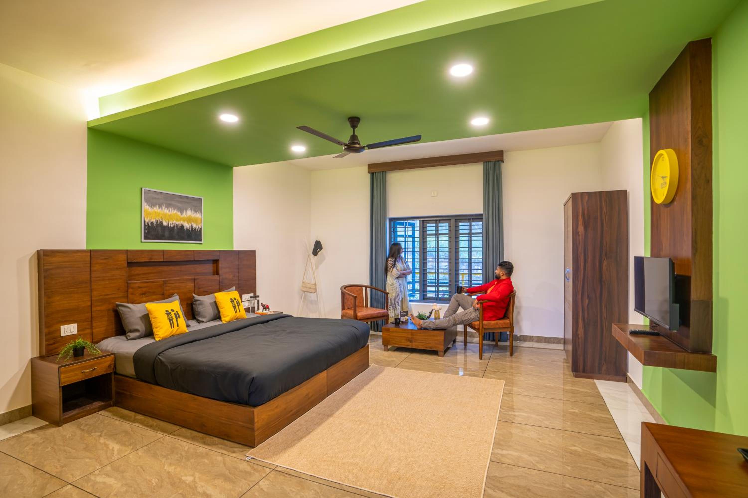 Superior Double Room - Photo 6