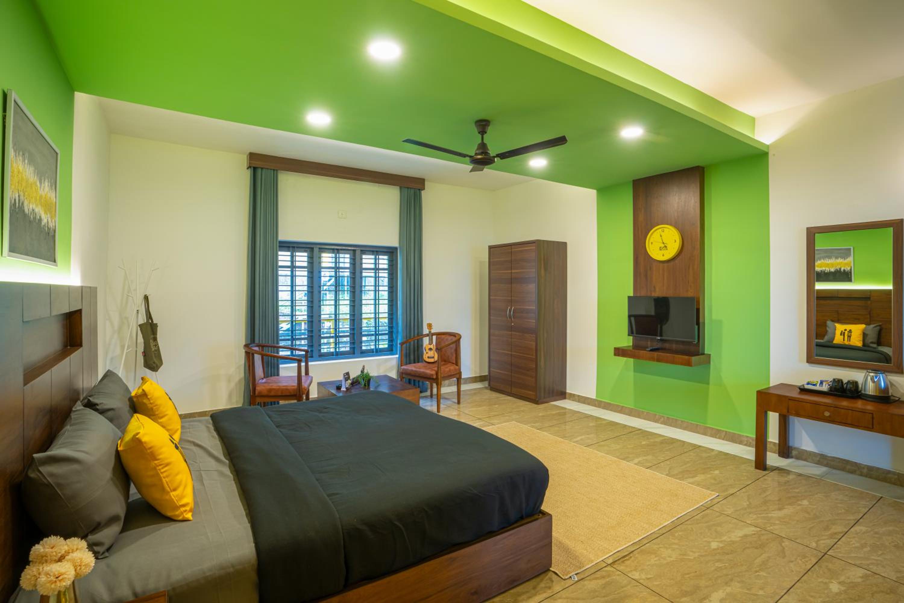 Superior Double Room - Photo 4
