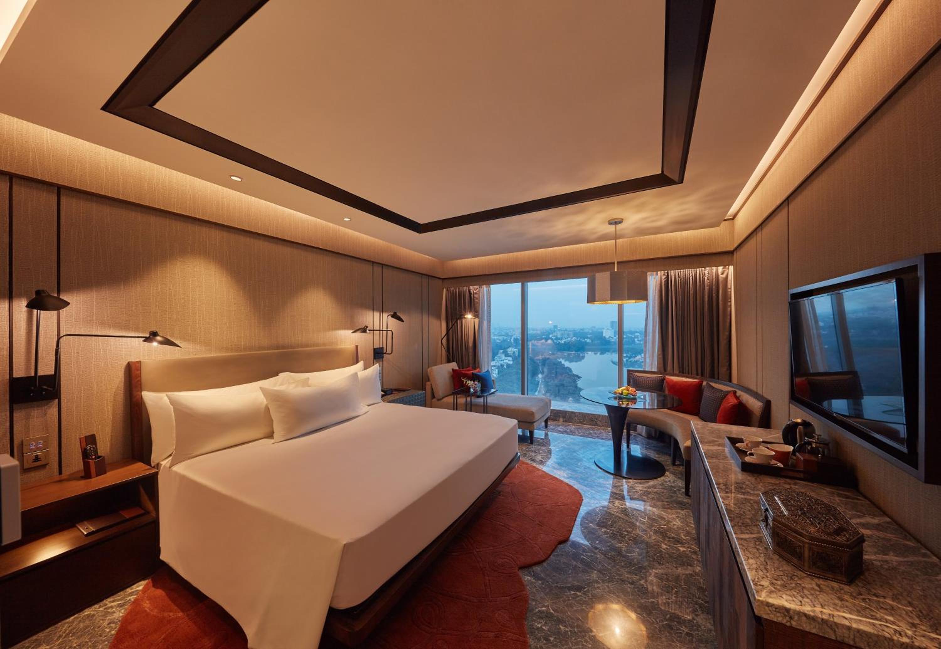 Accessible Rooms Accessible Rooms