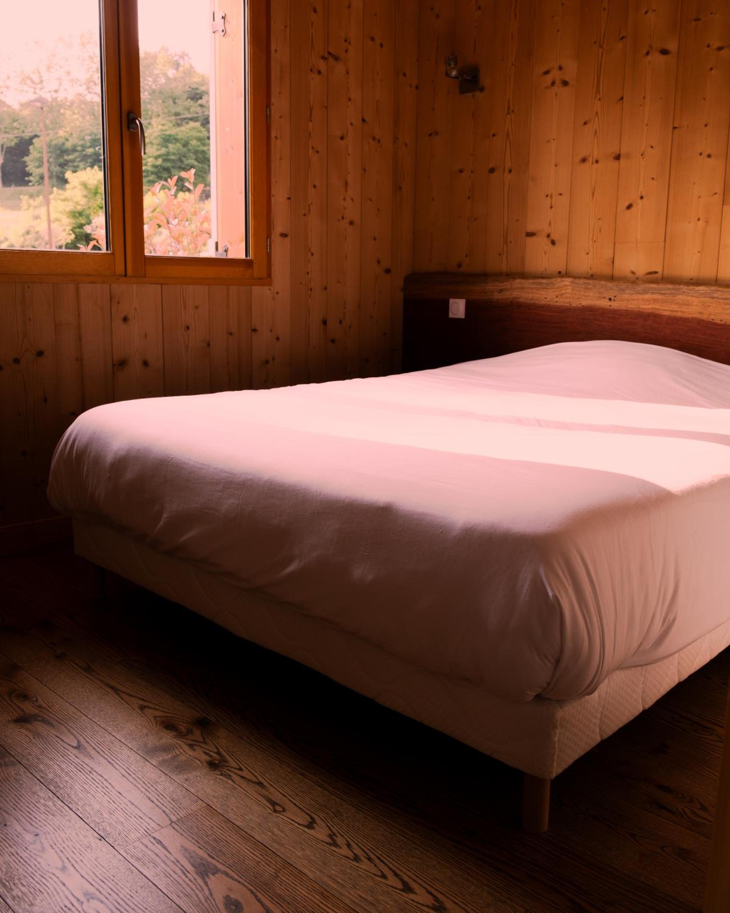 Chalet photo 2