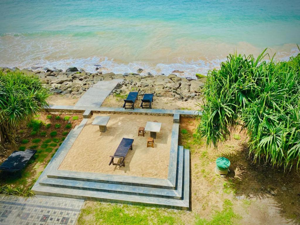 Villa with Sea View photo 2