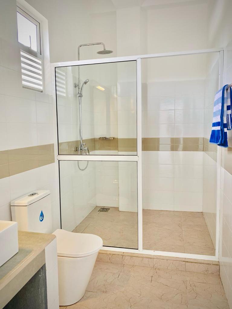 One-Bedroom Villa photo 2