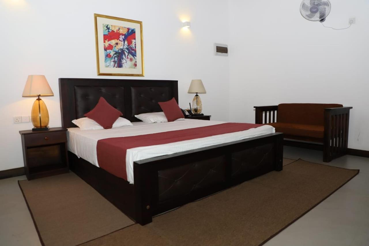 Double Room With Pool View