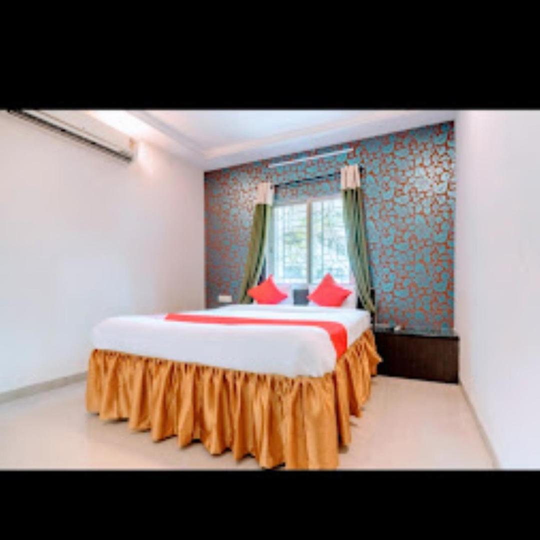 Deluxe Room photo 2