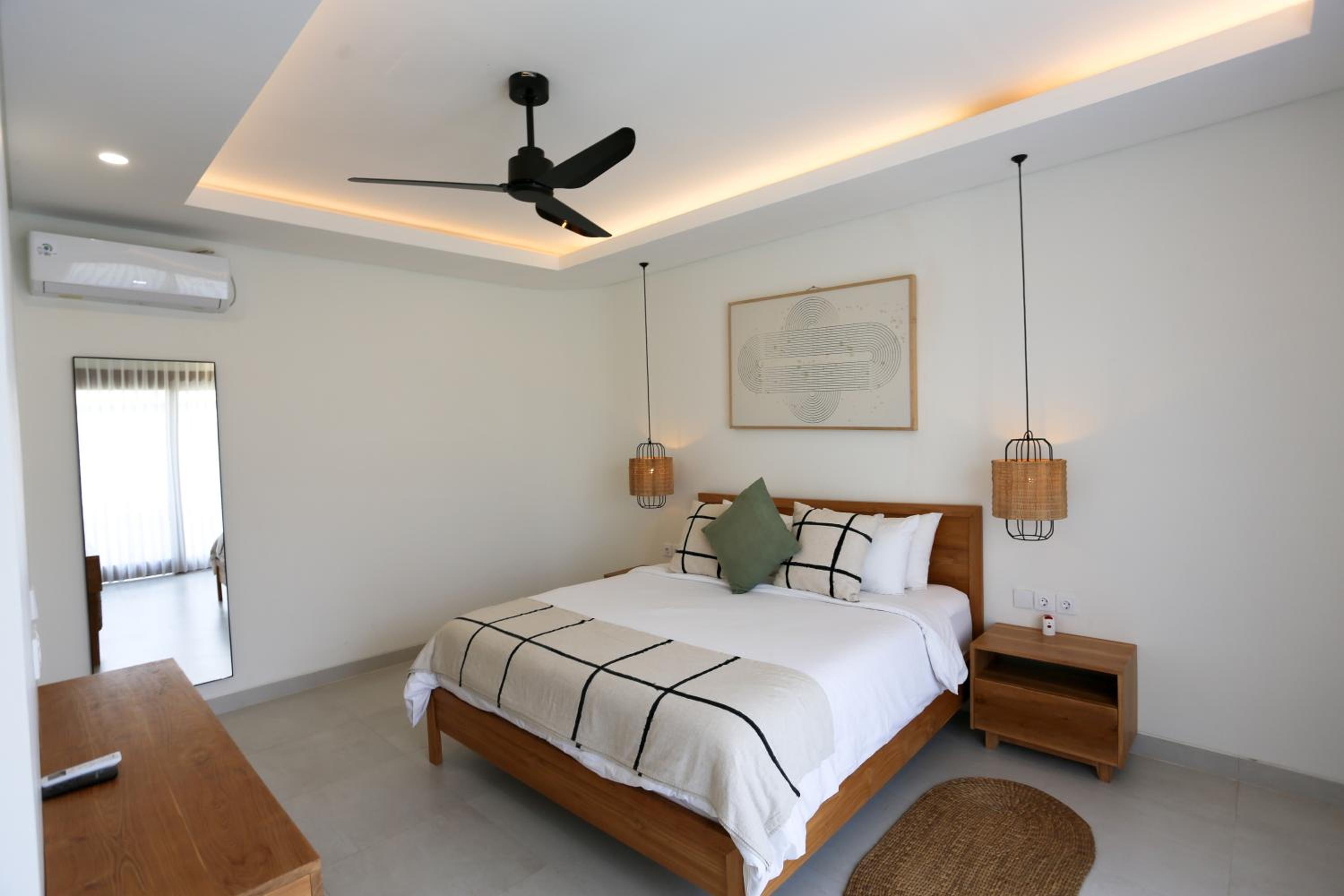 Three-Bedroom Villa - Photo 26