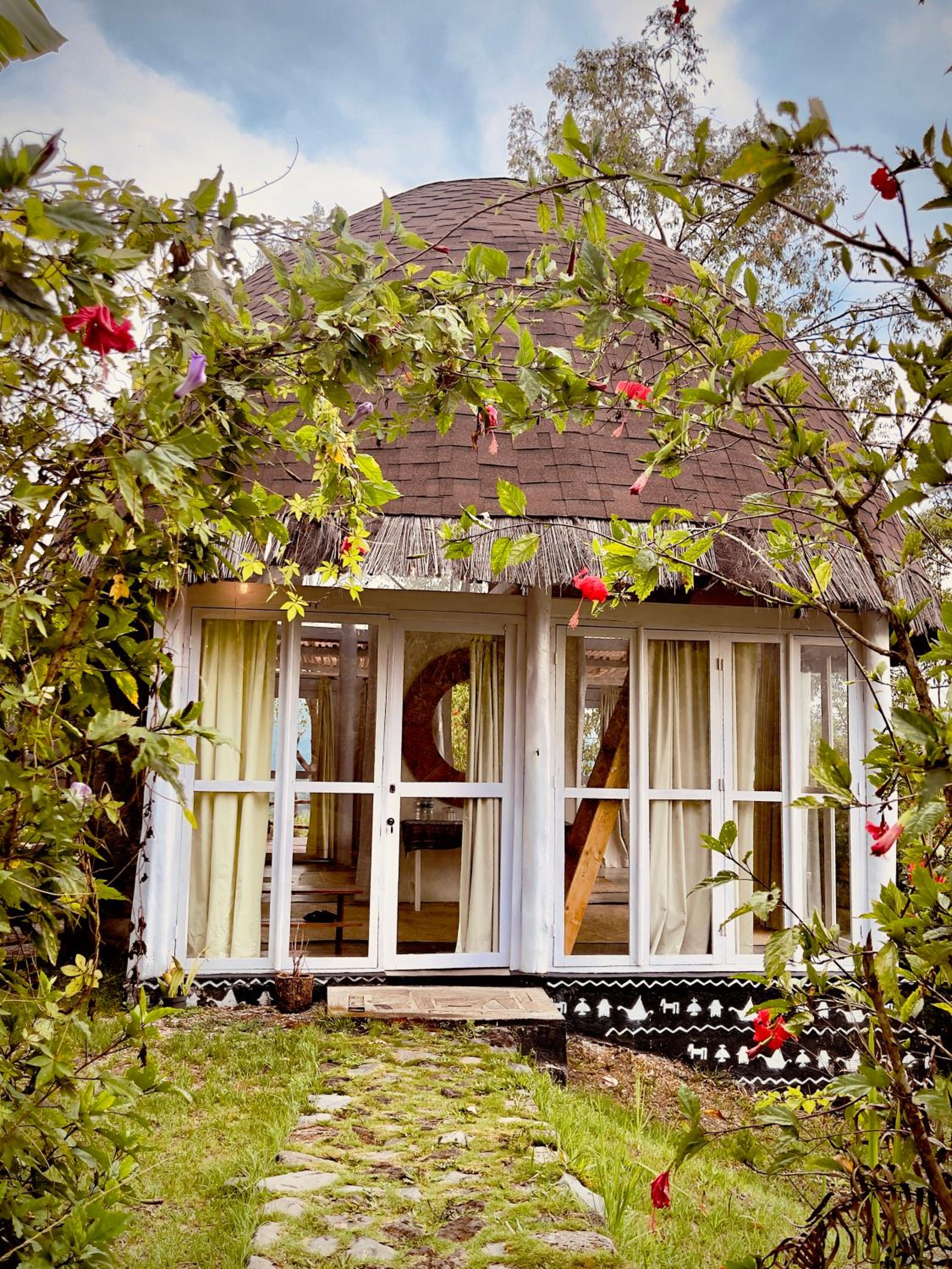 Bungalow - Photo 2