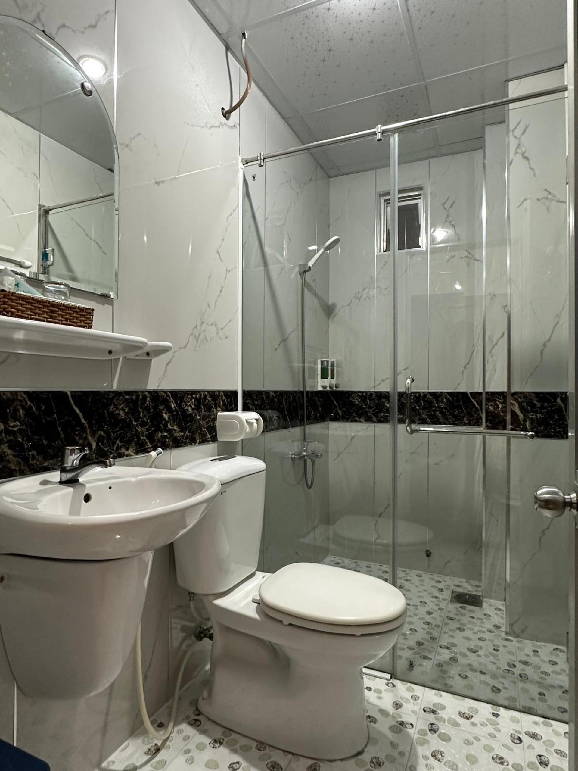 Standard Quadruple Room photo 2