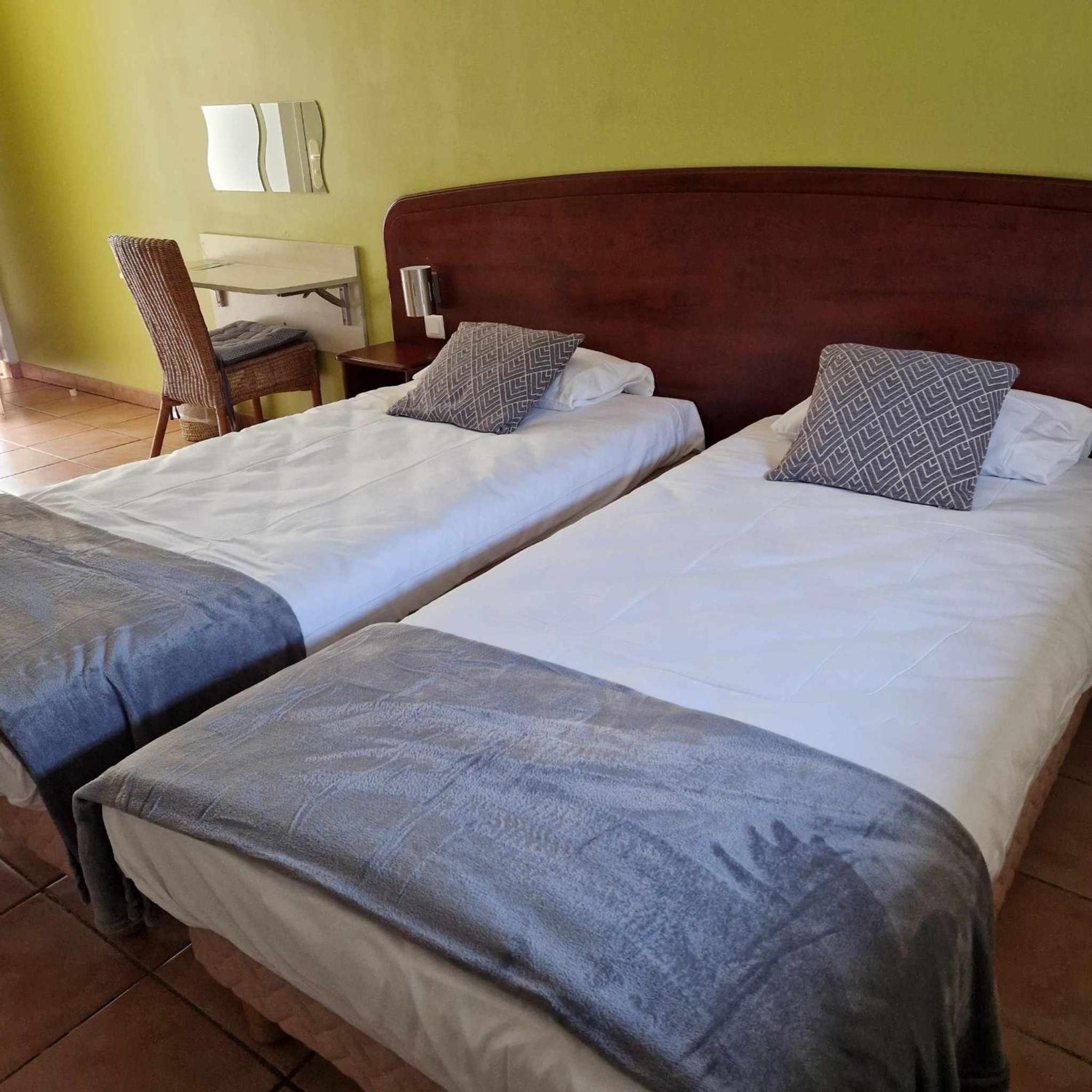 Double Room photo 3