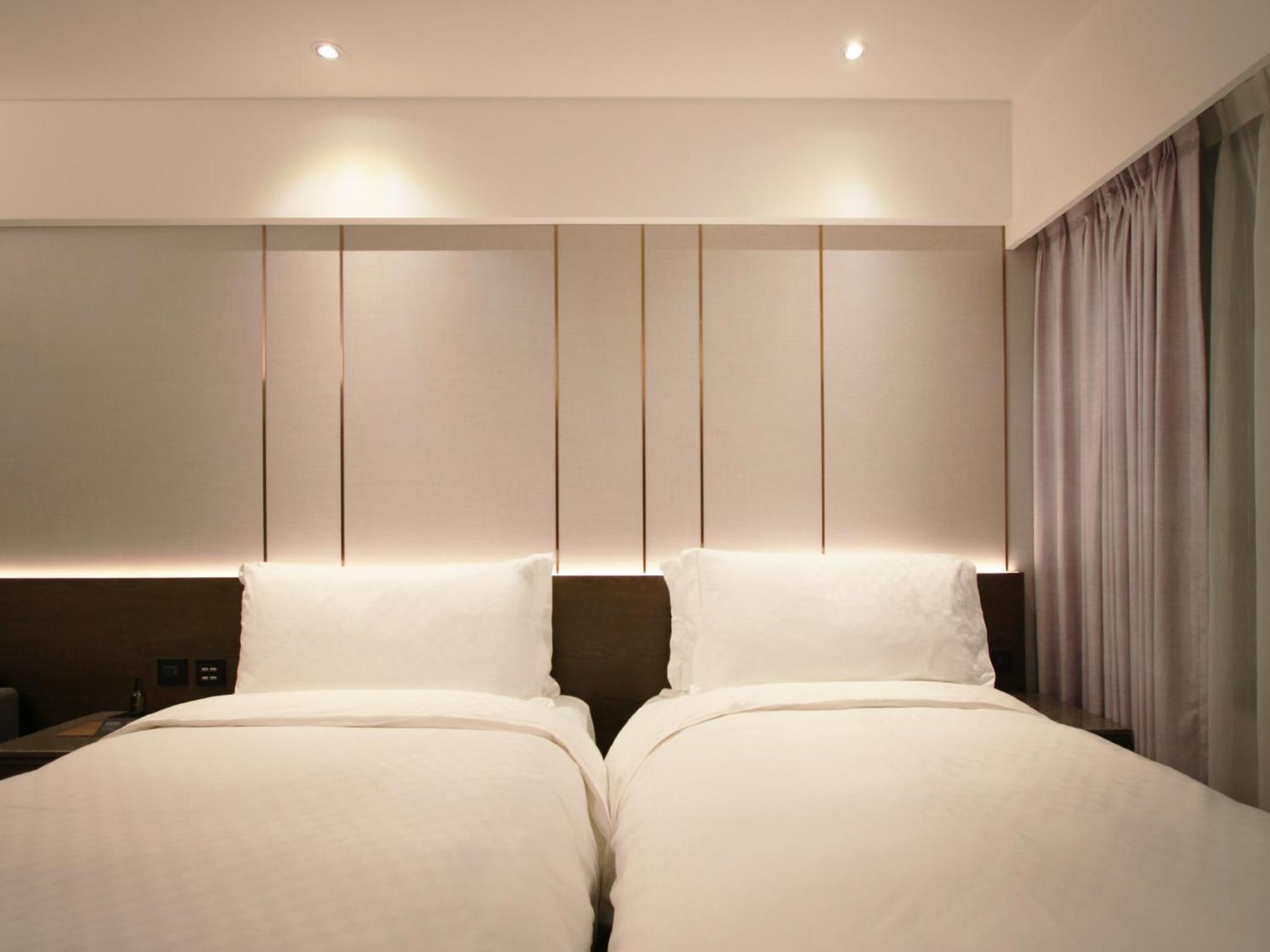 Executive Twin Room