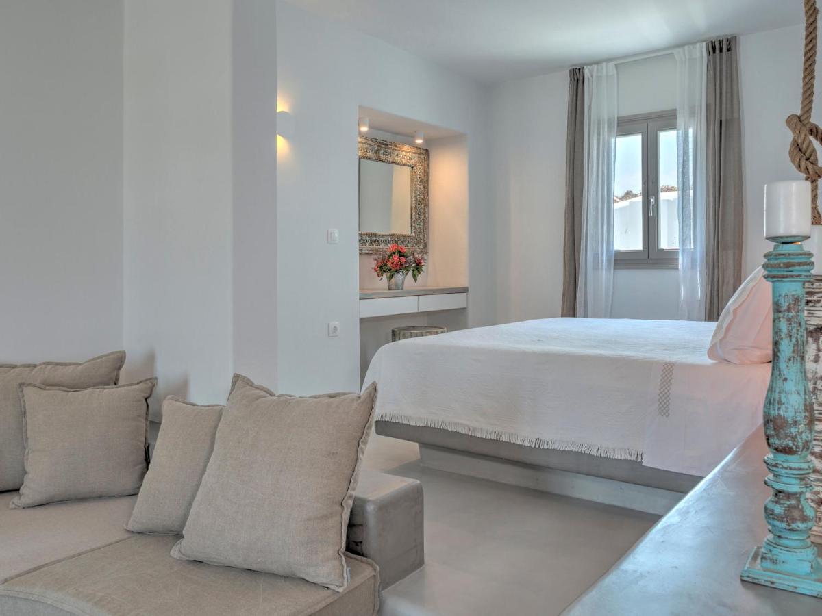 Suite with Balcony photo 3