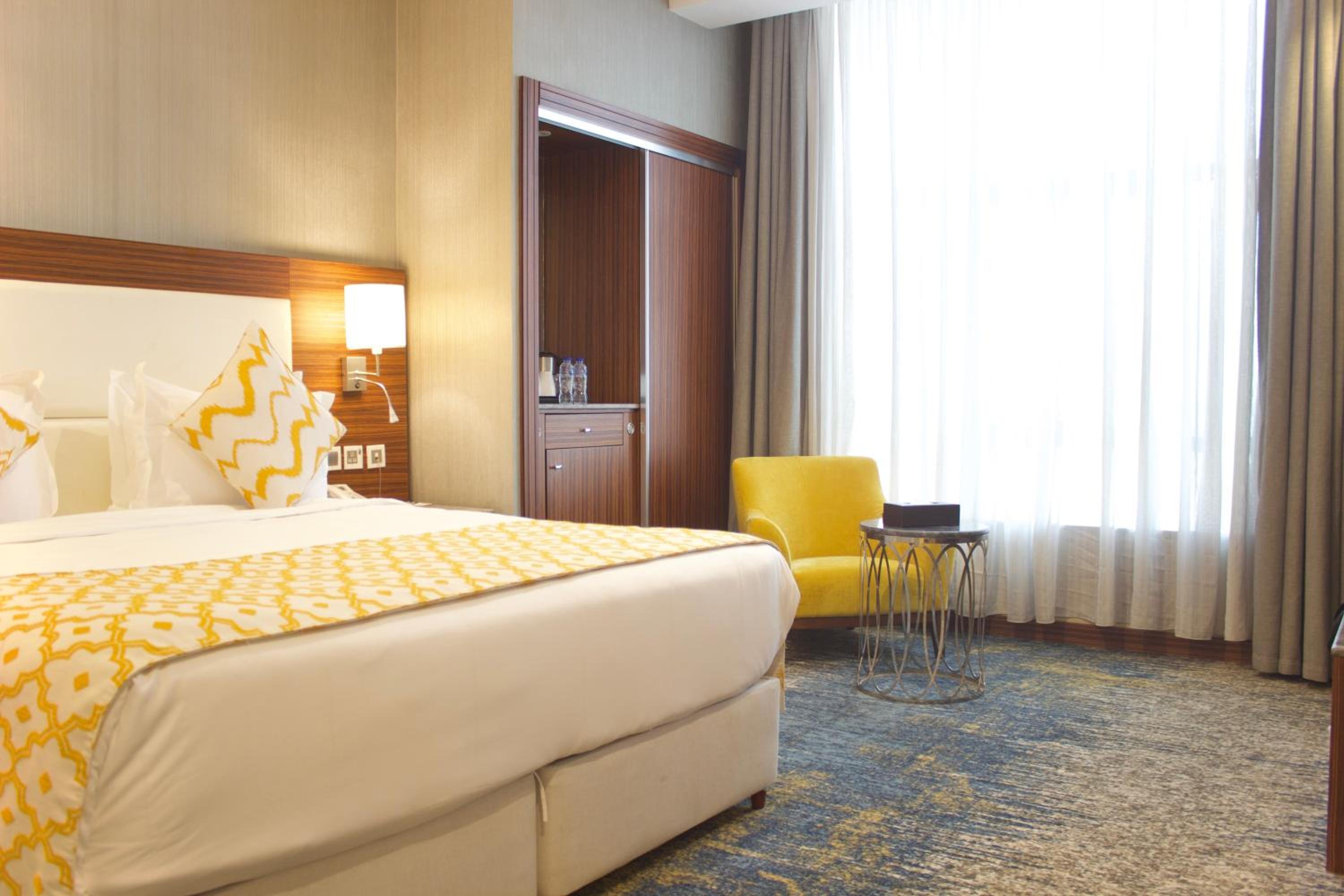 King Room
