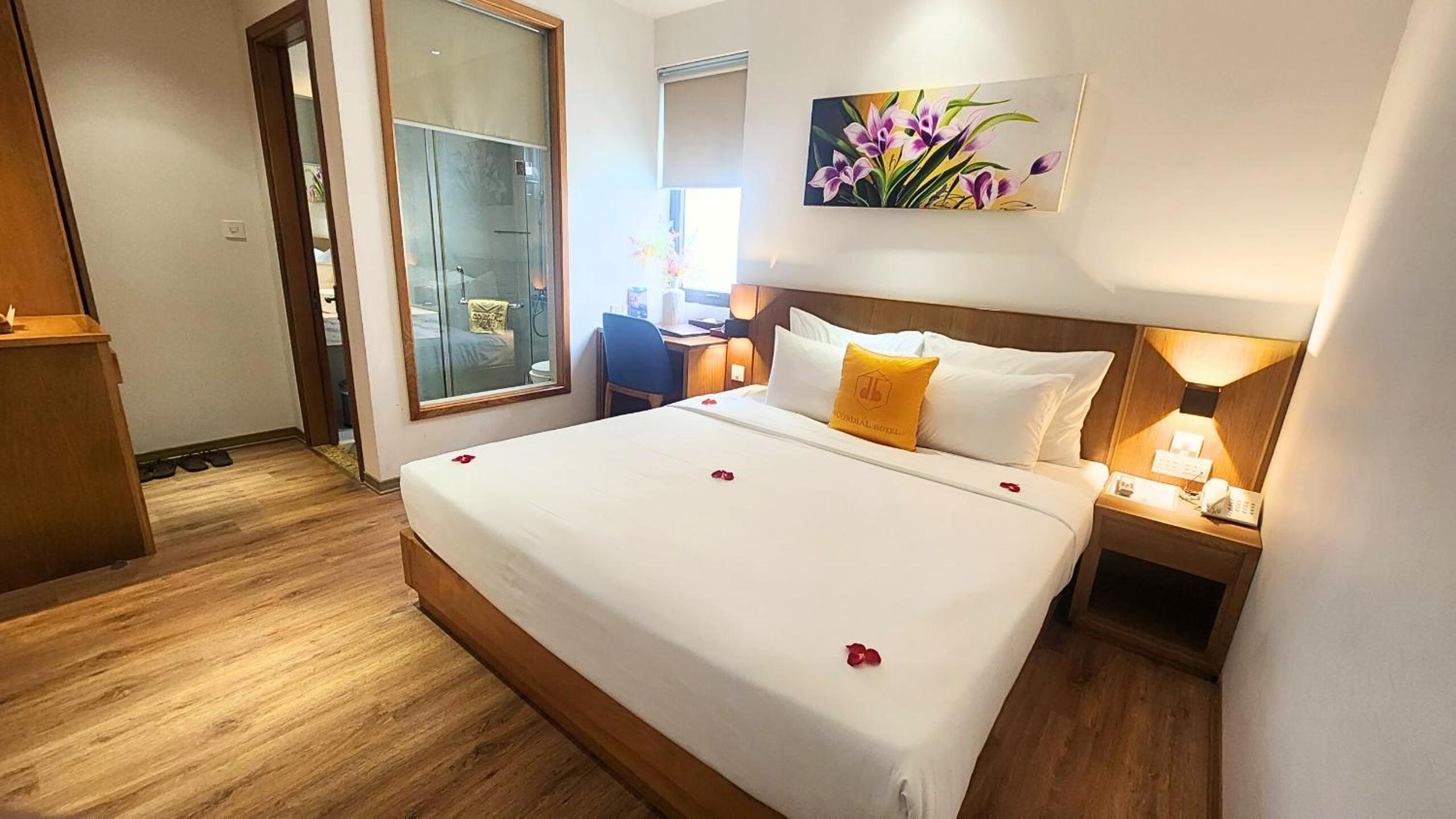 Superior Double or Twin Room - Photo 7
