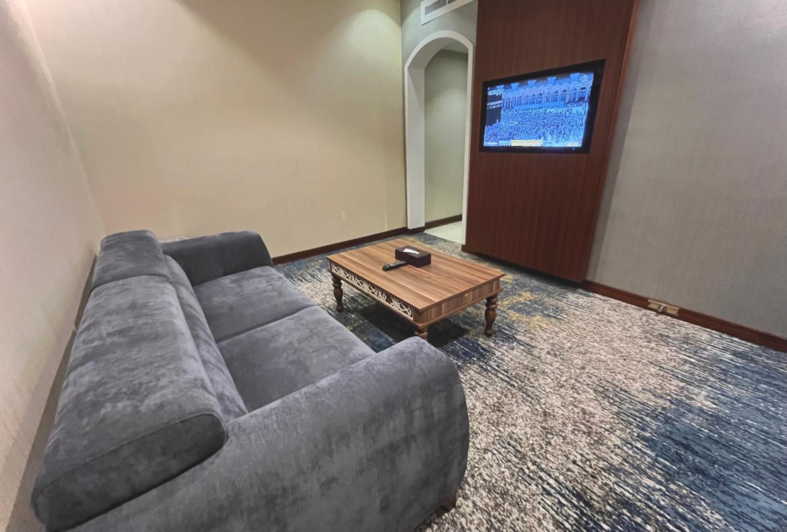 Family Suite