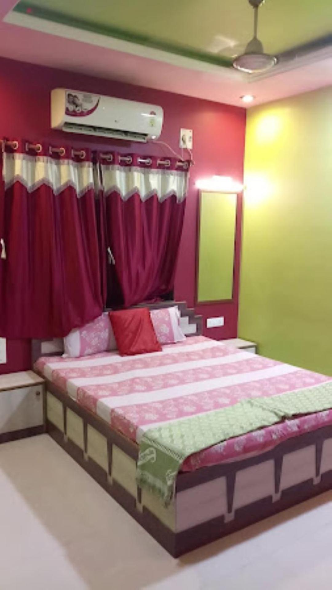 Deluxe Queen Room photo 1