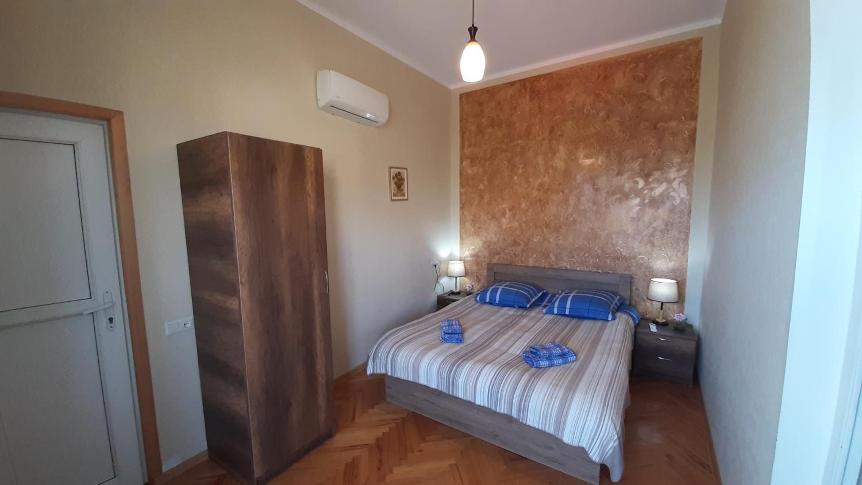 Double Room with Balcony photo 1
