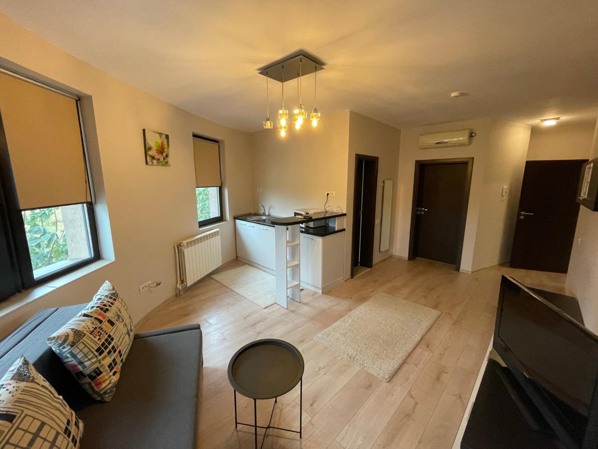 Apartment photo 1