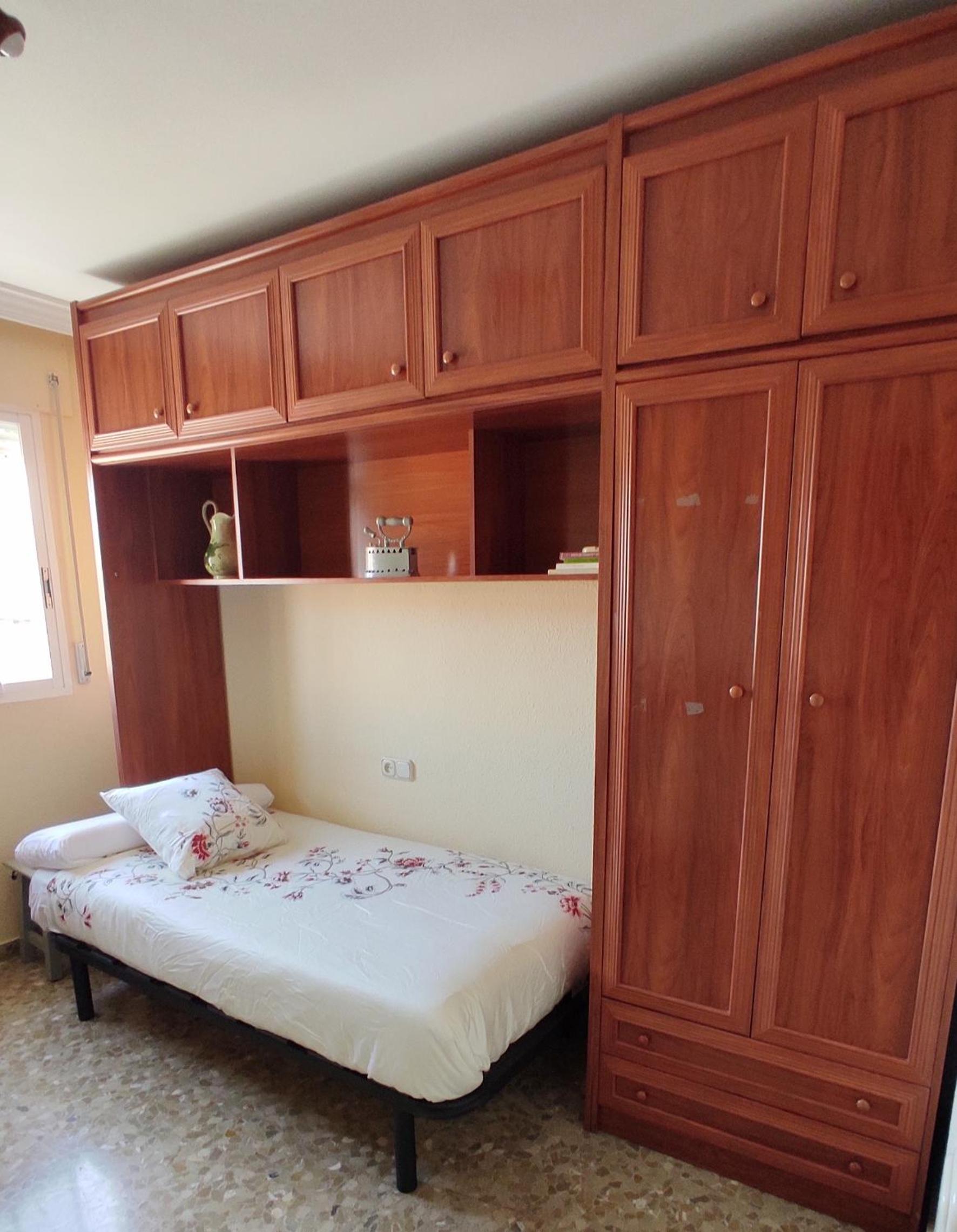 Departamento de tres habitaciones
