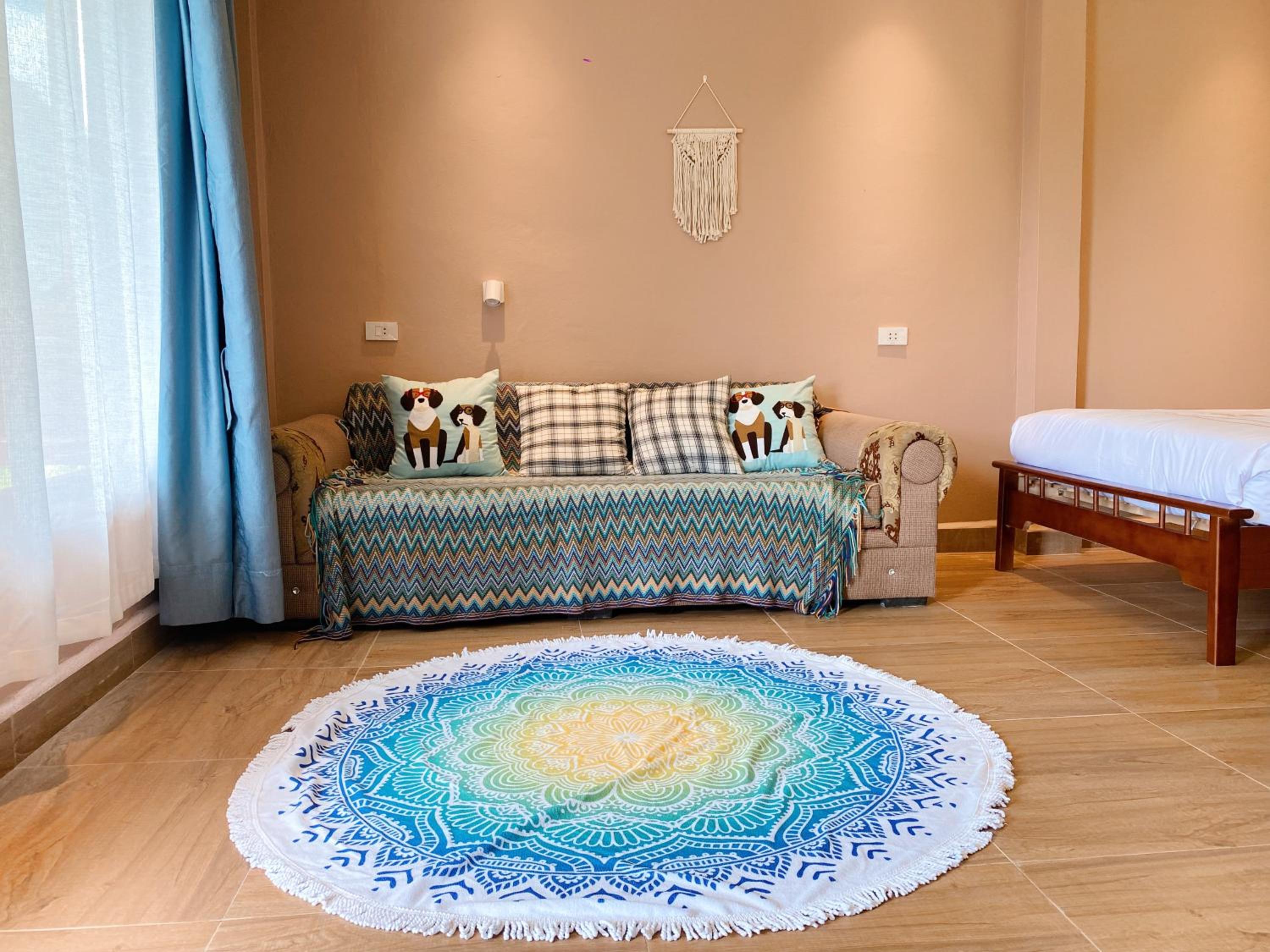 Family Room with Terrace photo 1