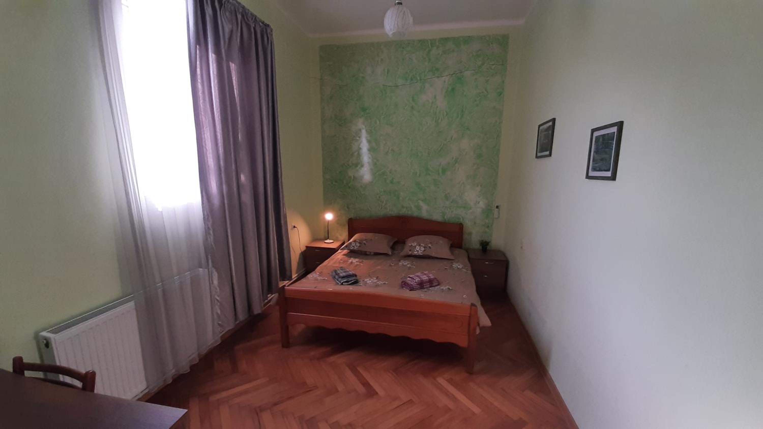 Double Room with Private Bathroom photo 1