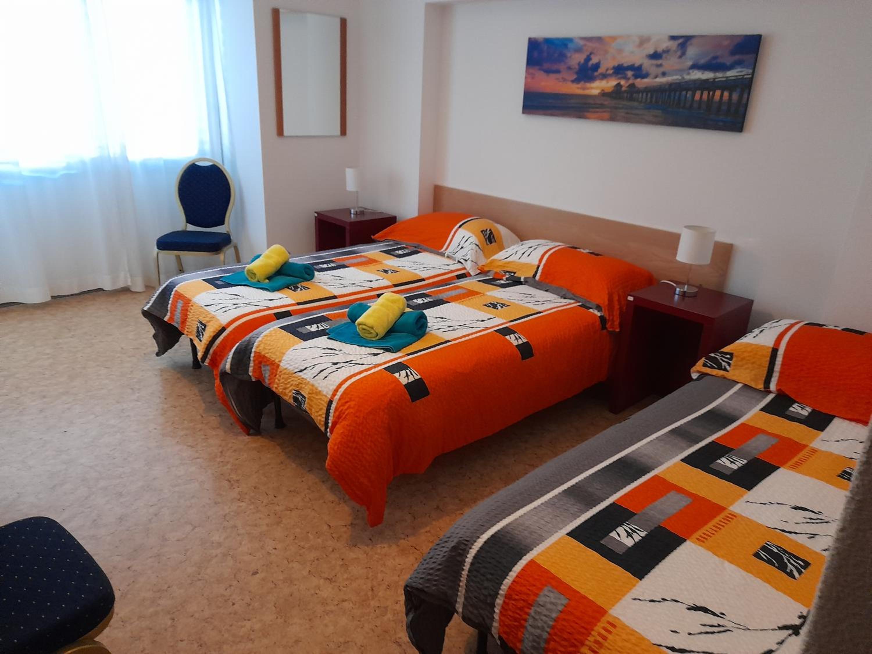 Triple Room photo 2