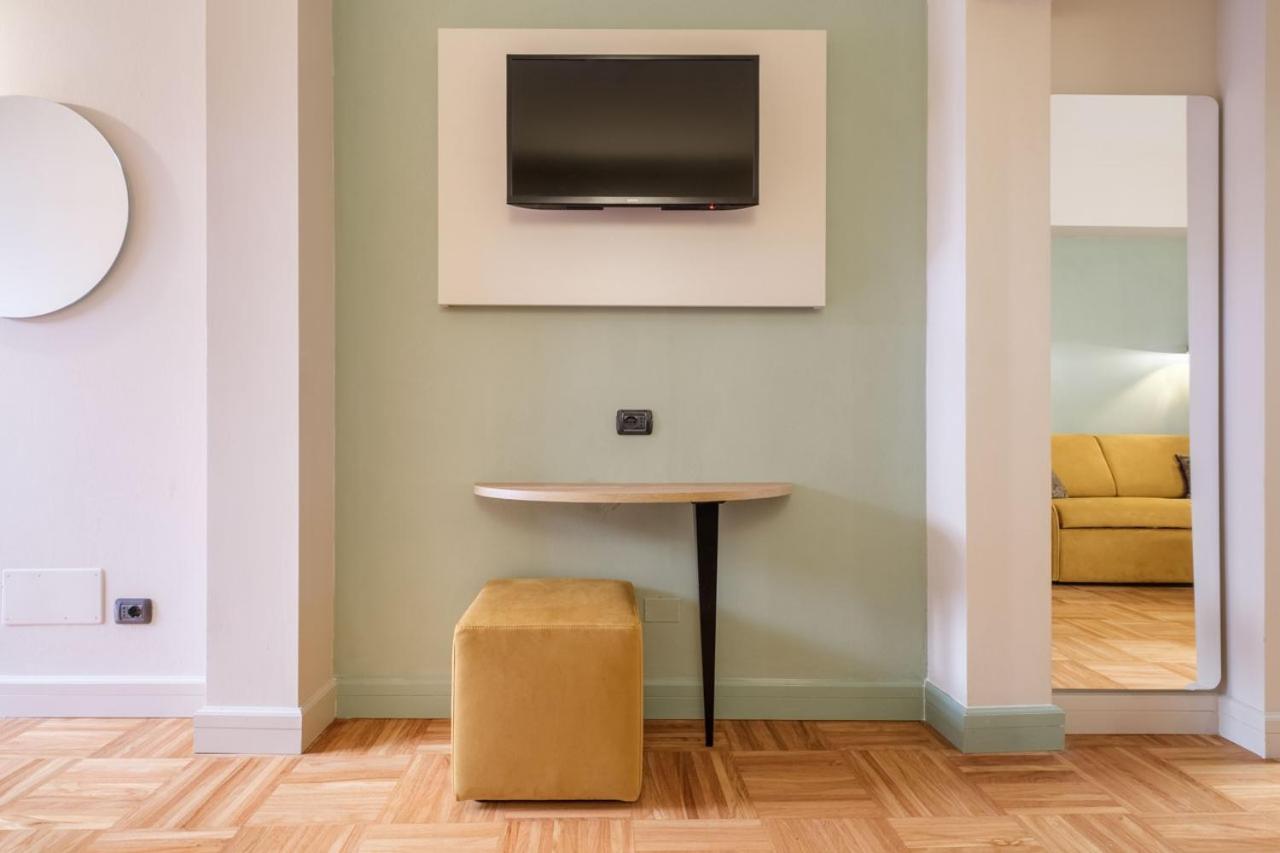 Available room