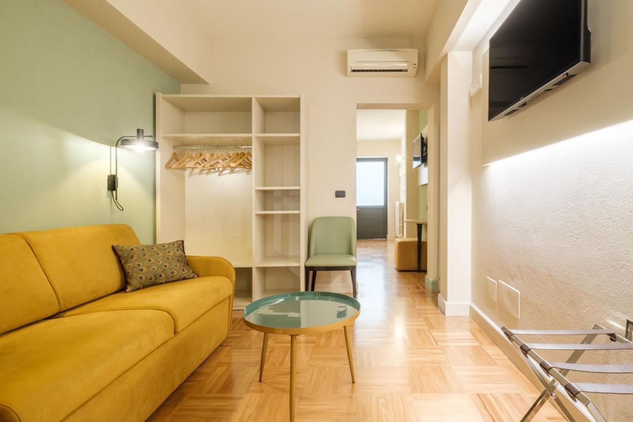 Available room