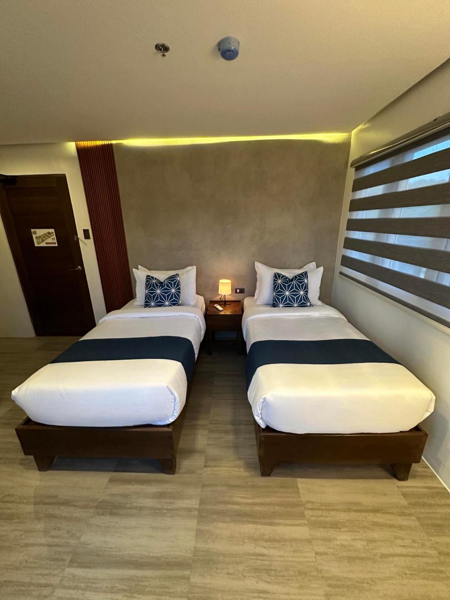 Twin Room photo 3