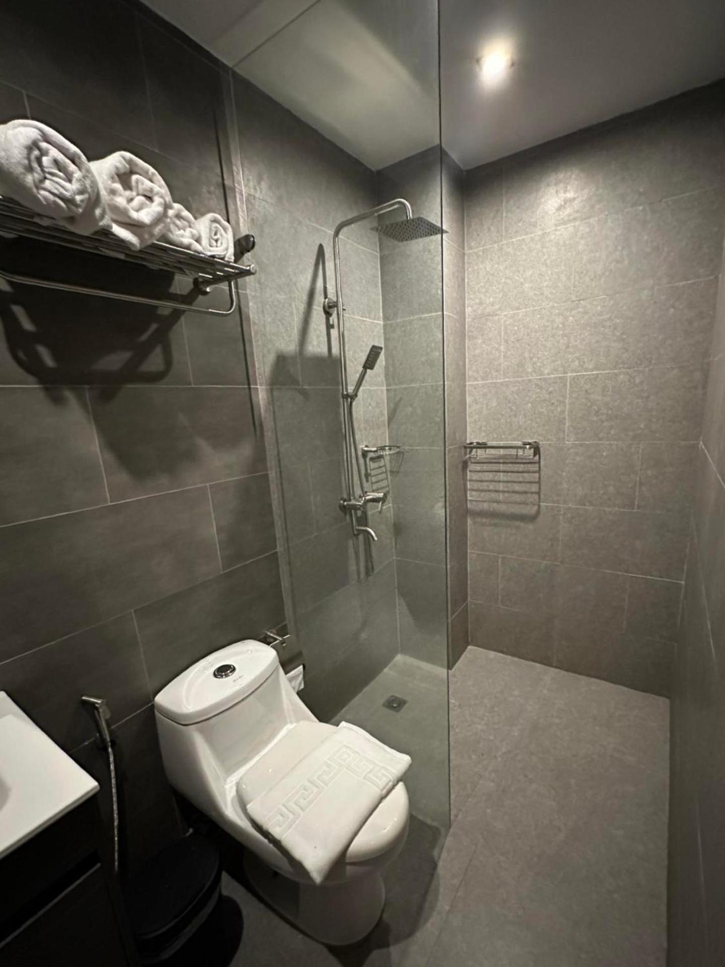 Standard Triple Room photo 3
