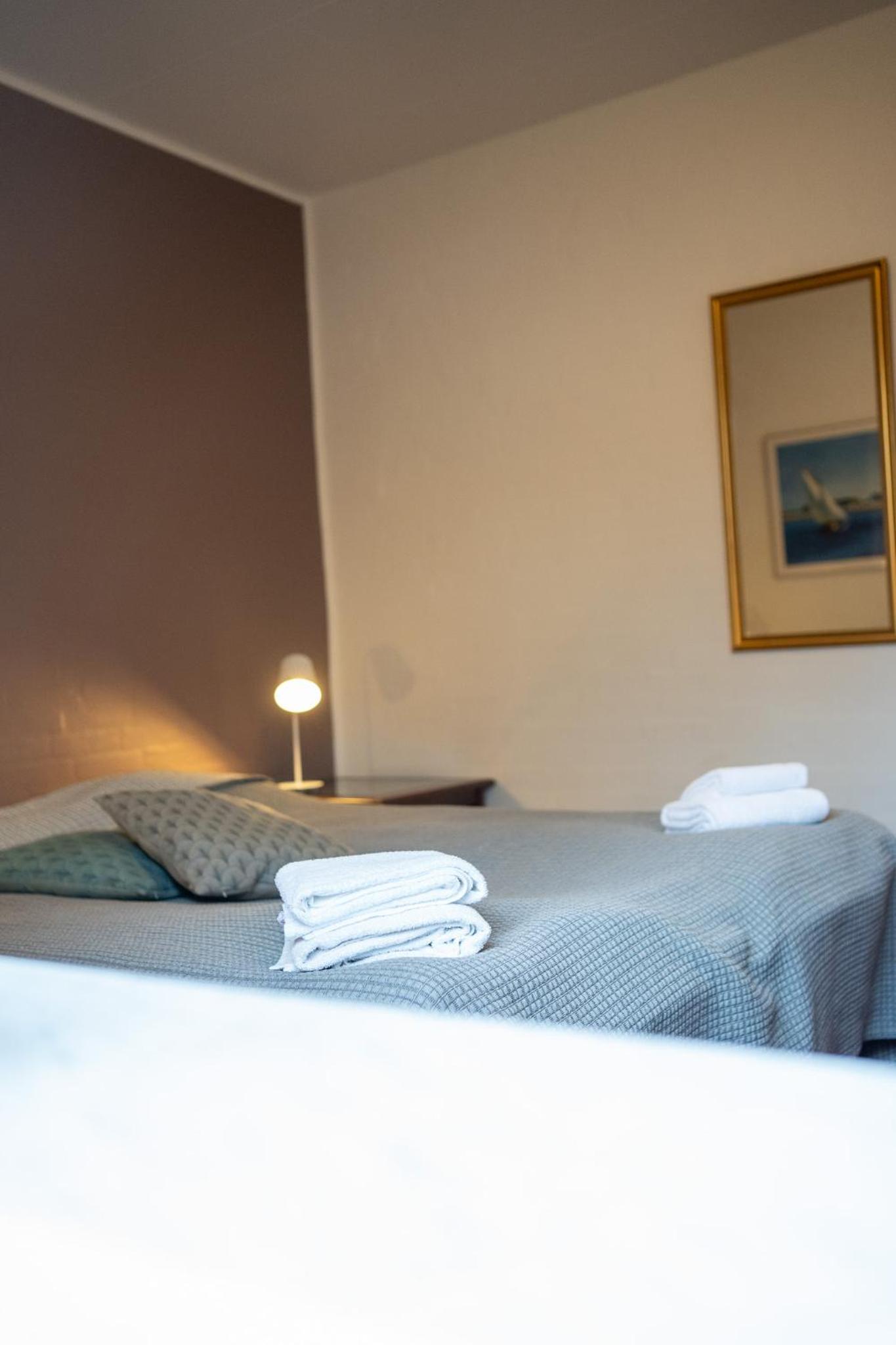 Double Room with Terrace photo 1