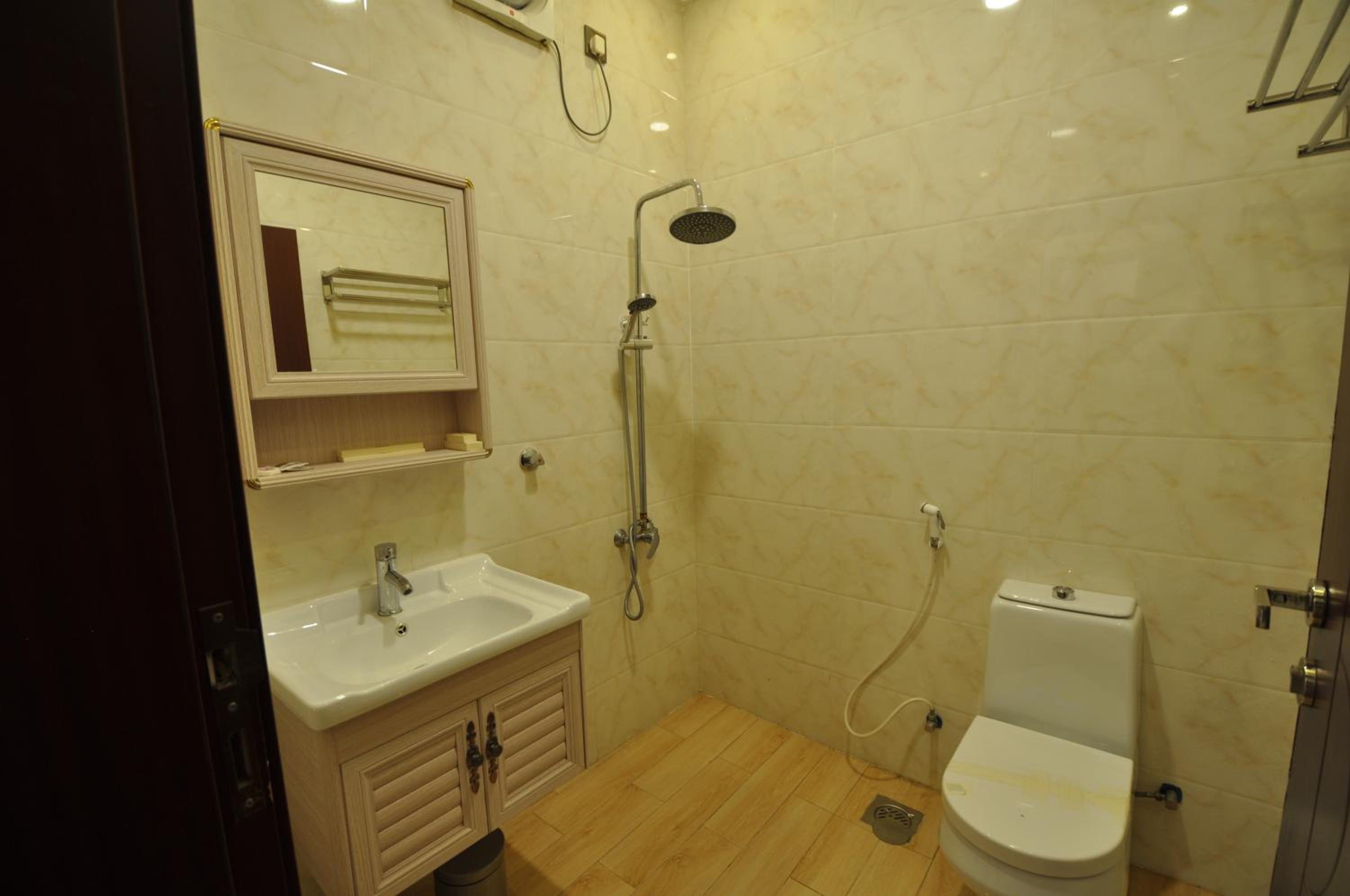 Double Room with Sea View photo 2