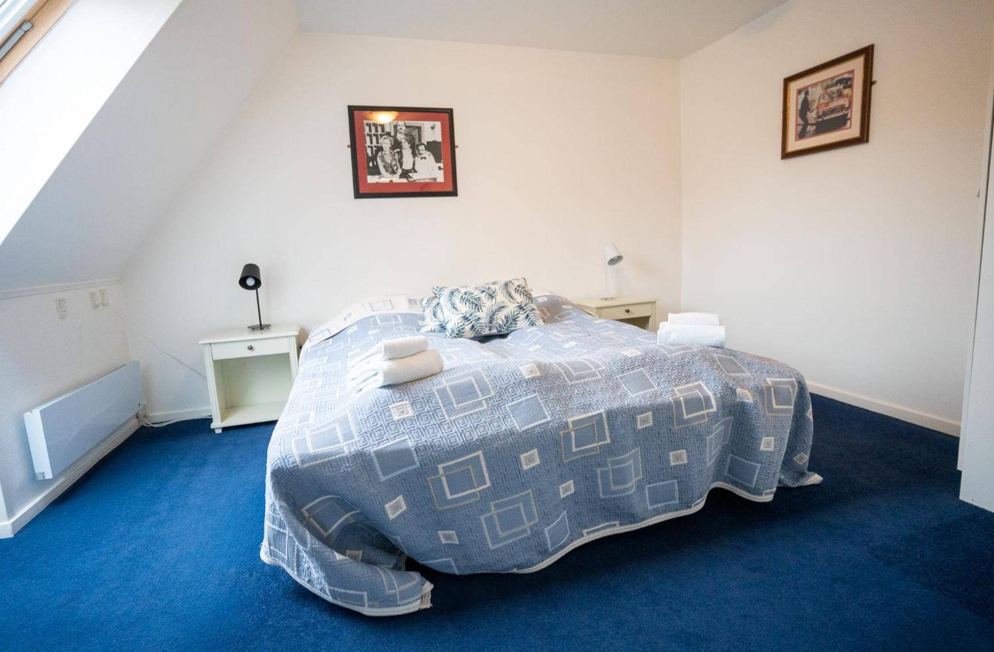 Standard Double or Twin Room photo 1
