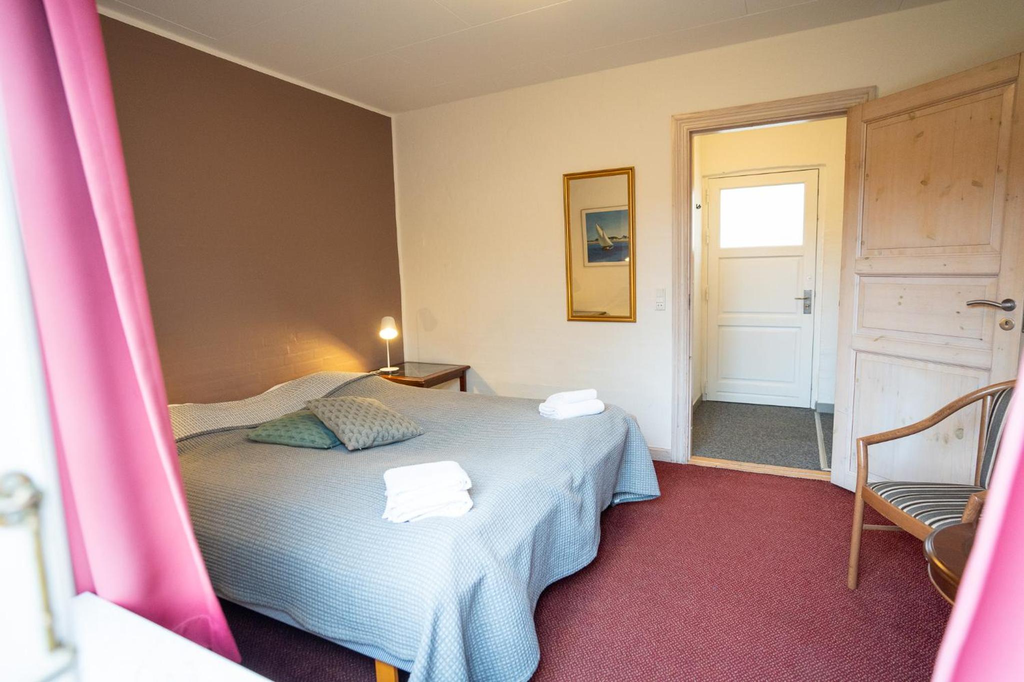 Double Room with Terrace photo 2