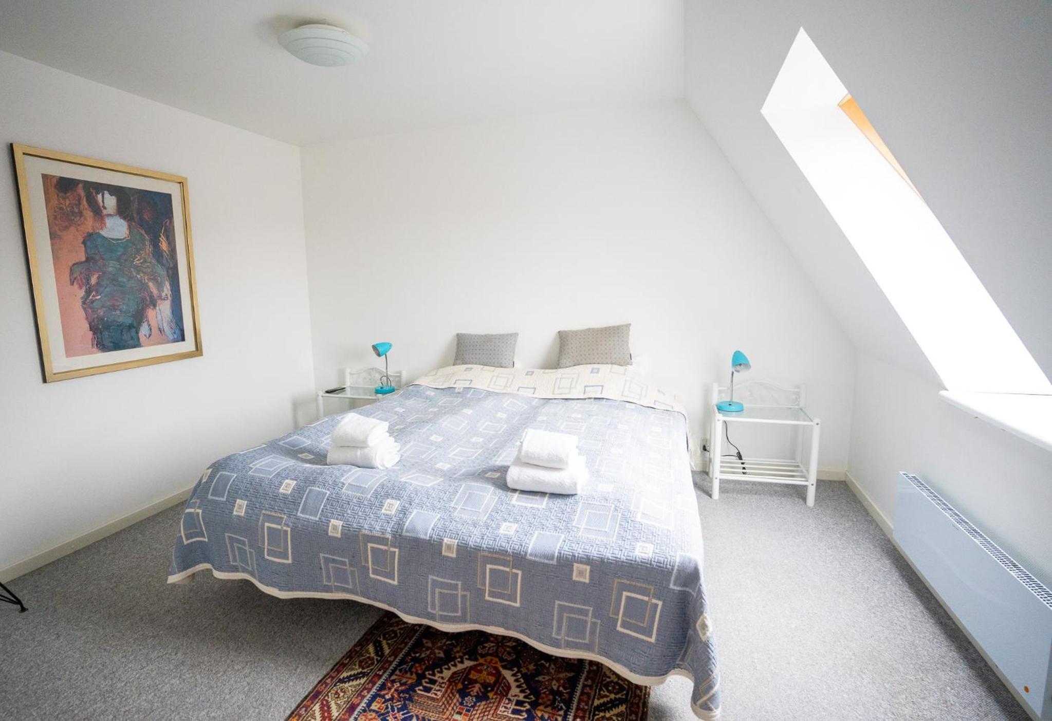 Standard Double or Twin Room photo 3