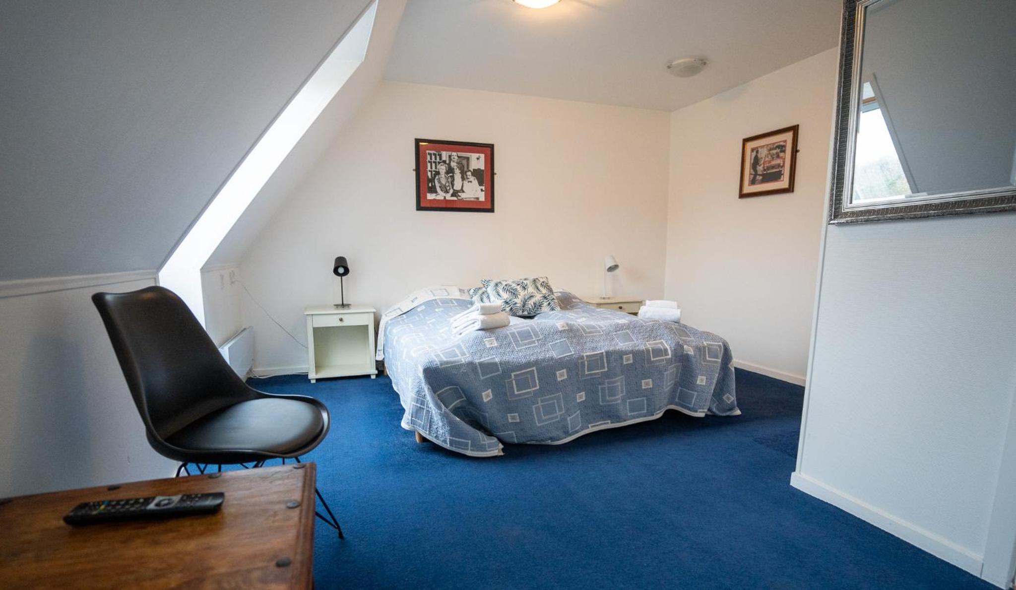 Standard Double or Twin Room photo 2