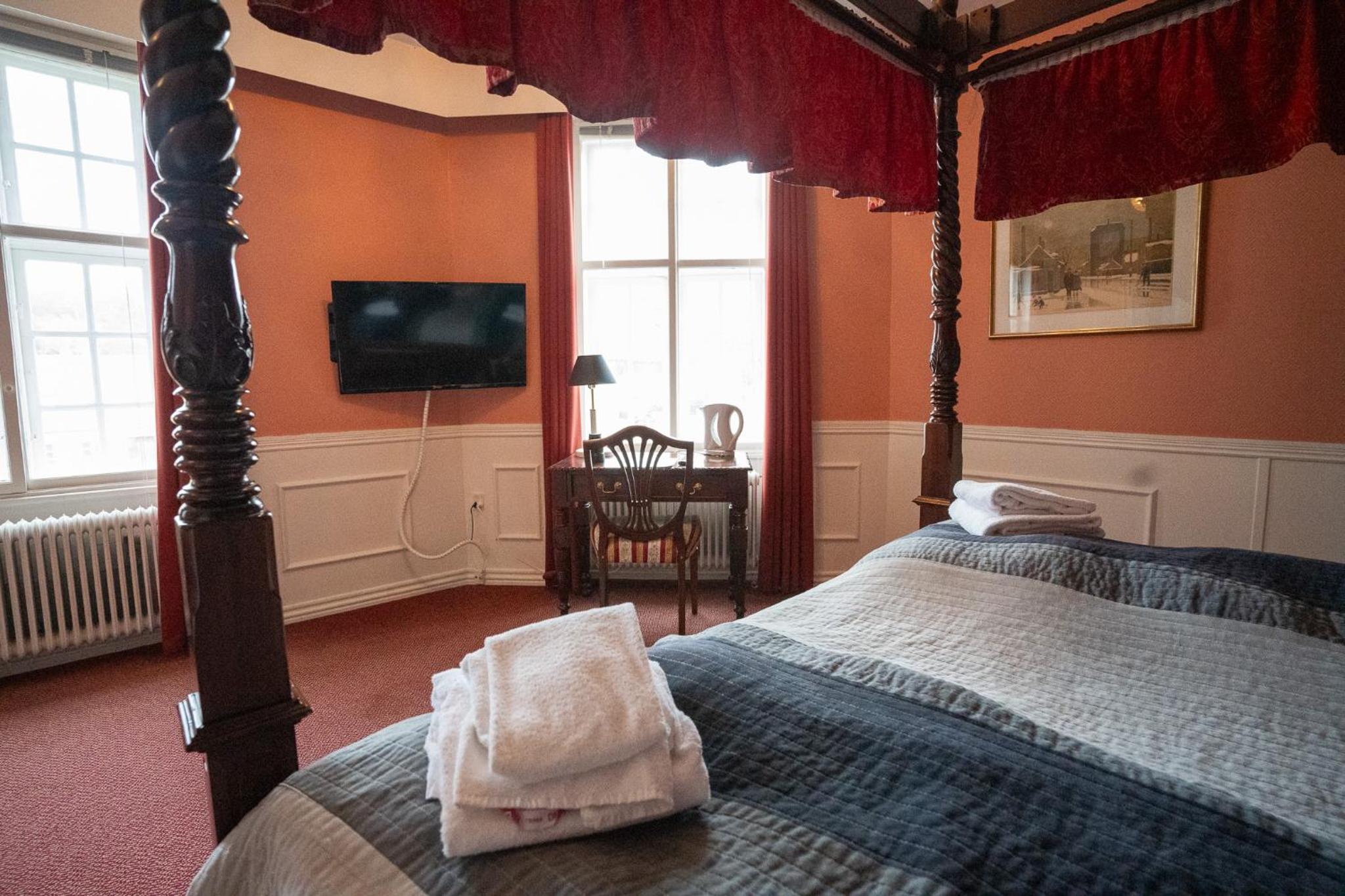 Junior Suite photo 2