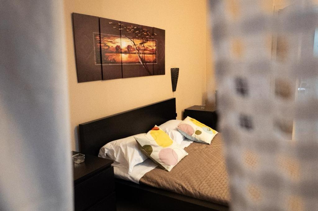 Quadruple Room with Private Bathroom photo 1