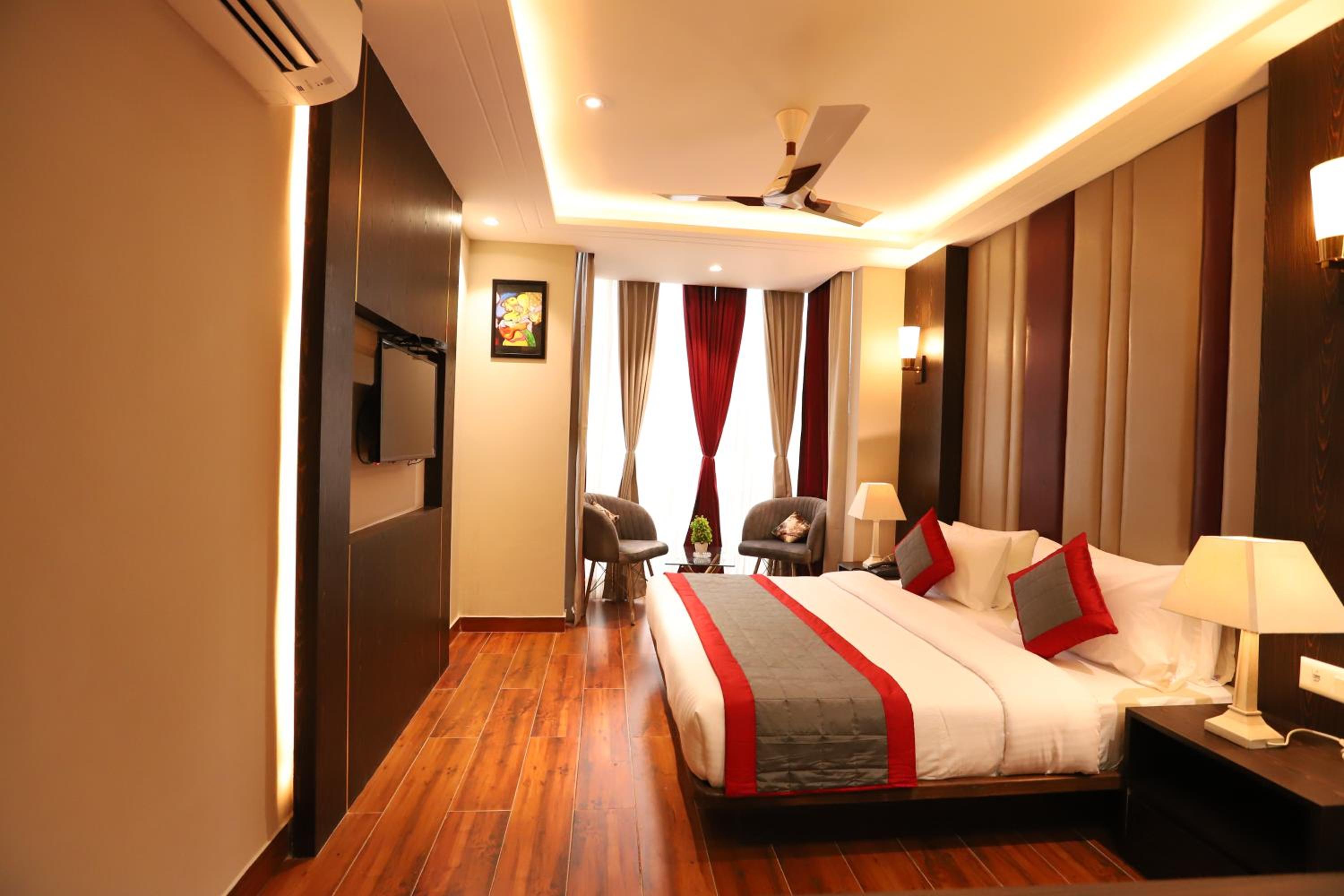Standard Double Room - Photo 4