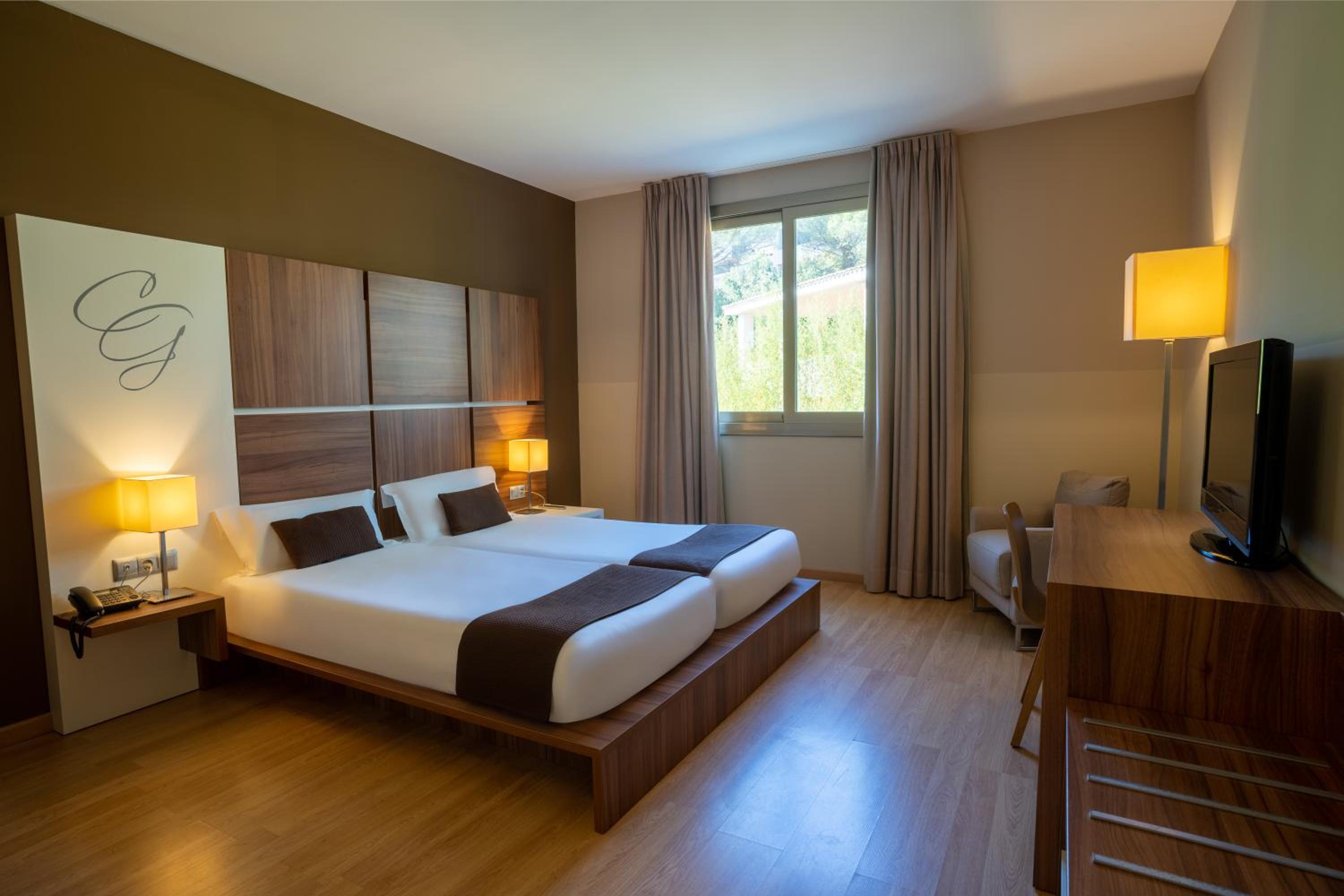 Double or Twin Room