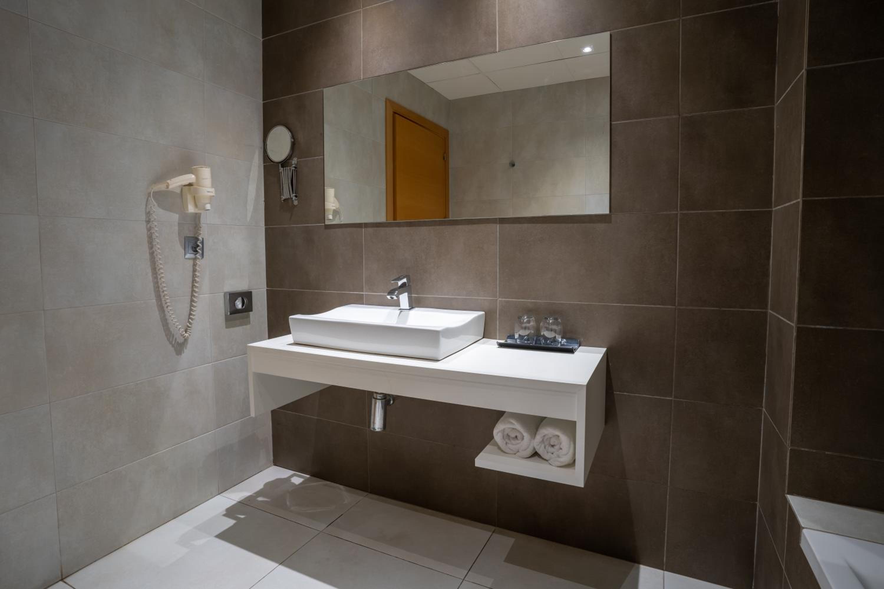 Double or Twin Room