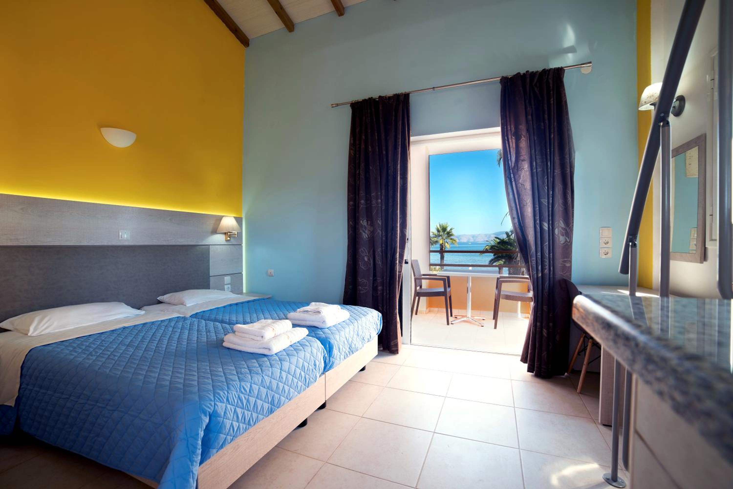 Apartment with Sea View