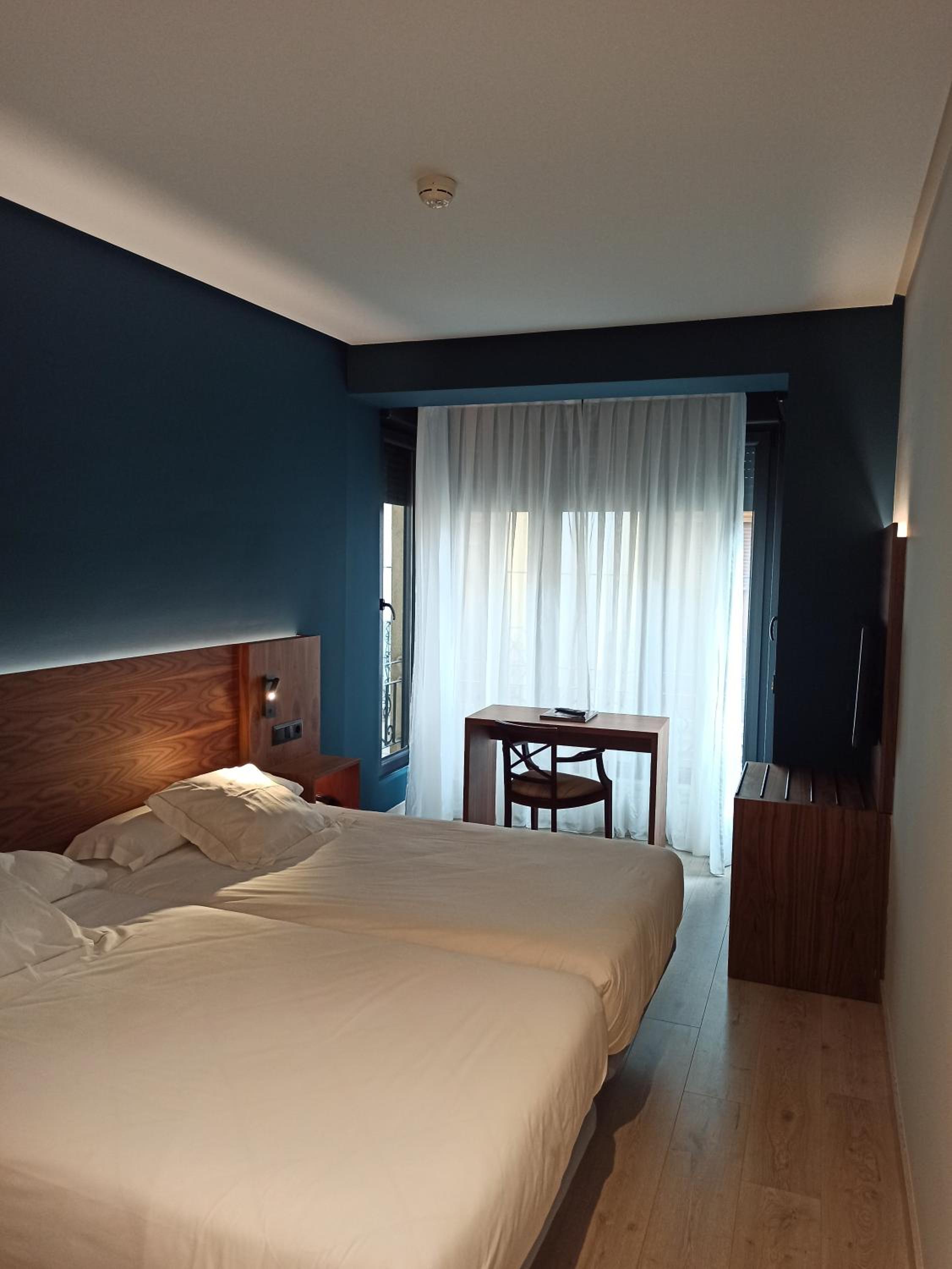 Superior Double Room - Photo 1